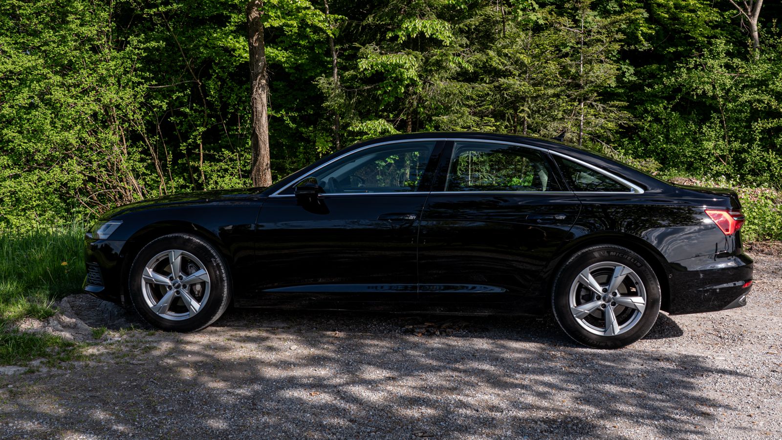 AUDI A6 Limousine 40 TDI S-tronic-image-4