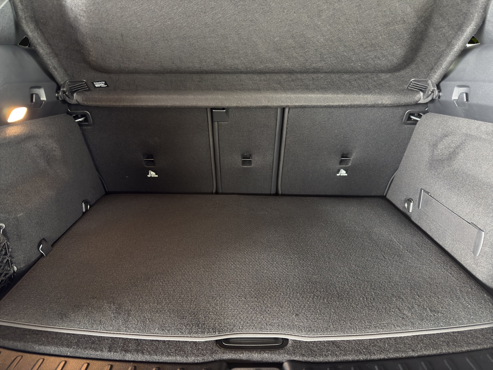 Image MERCEDES-BENZ GLA-35-AMG GLA AMG 35 4Matic 8G-DCT