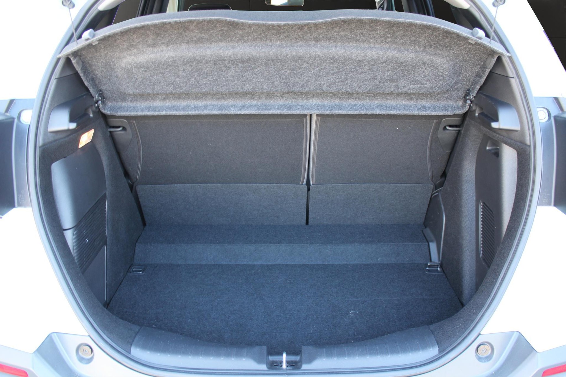 HONDA Jazz 1.5 i-MMD Crosstar Executive-image-7