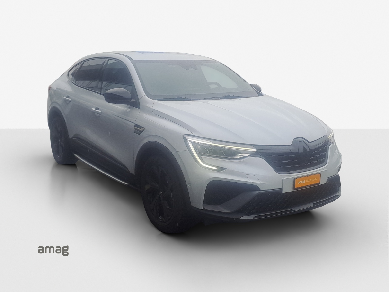 RENAULT Arkana 1.6 E-Tech Engineered-image-5