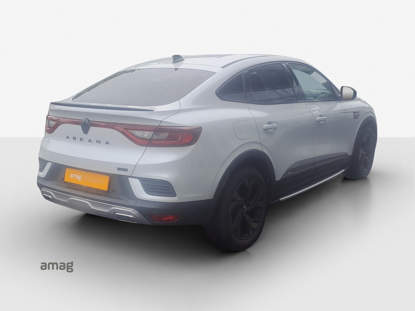 RENAULT Arkana 1.6 E-Tech Engineered-image-4