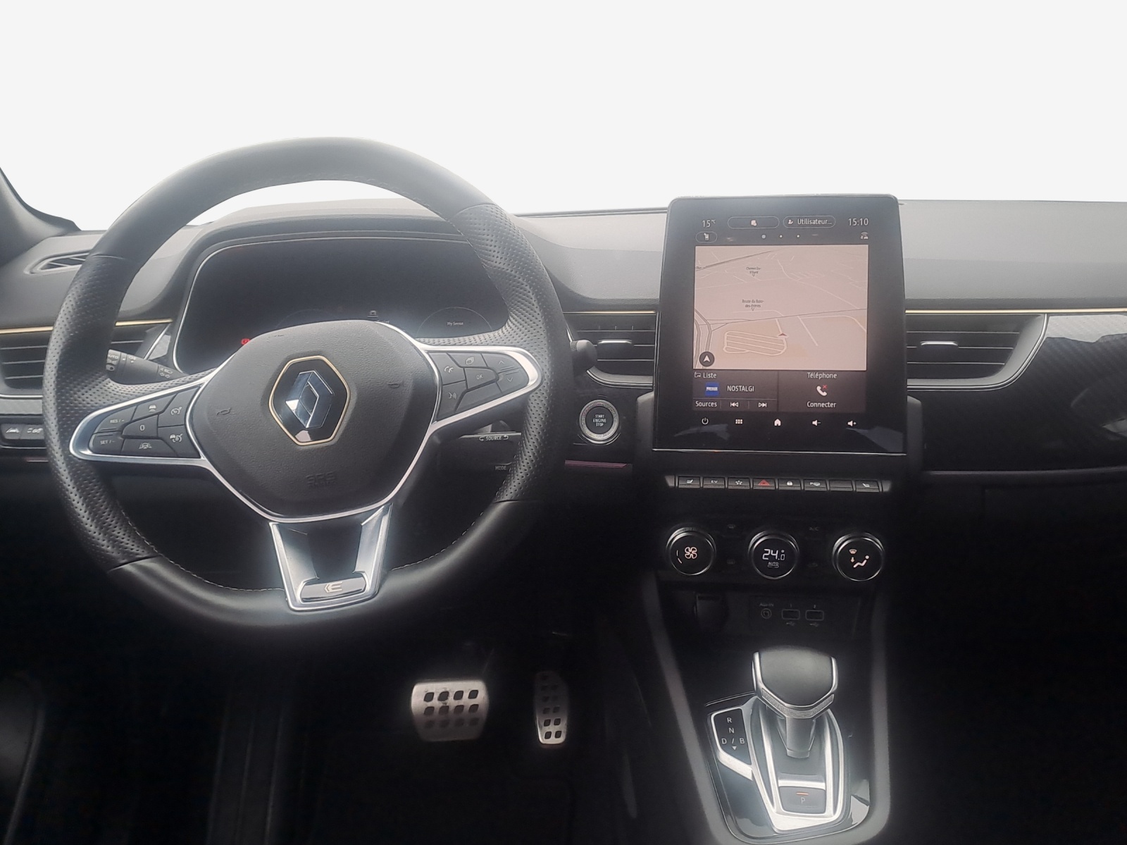 RENAULT Arkana 1.6 E-Tech Engineered-image-8