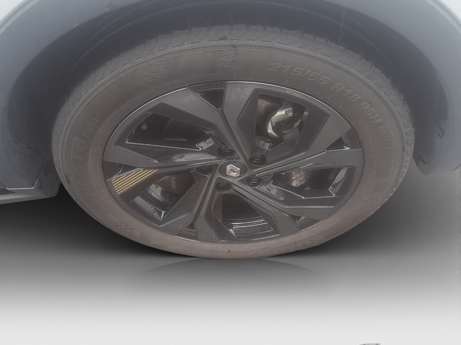 RENAULT Arkana 1.6 E-Tech Engineered-image-14