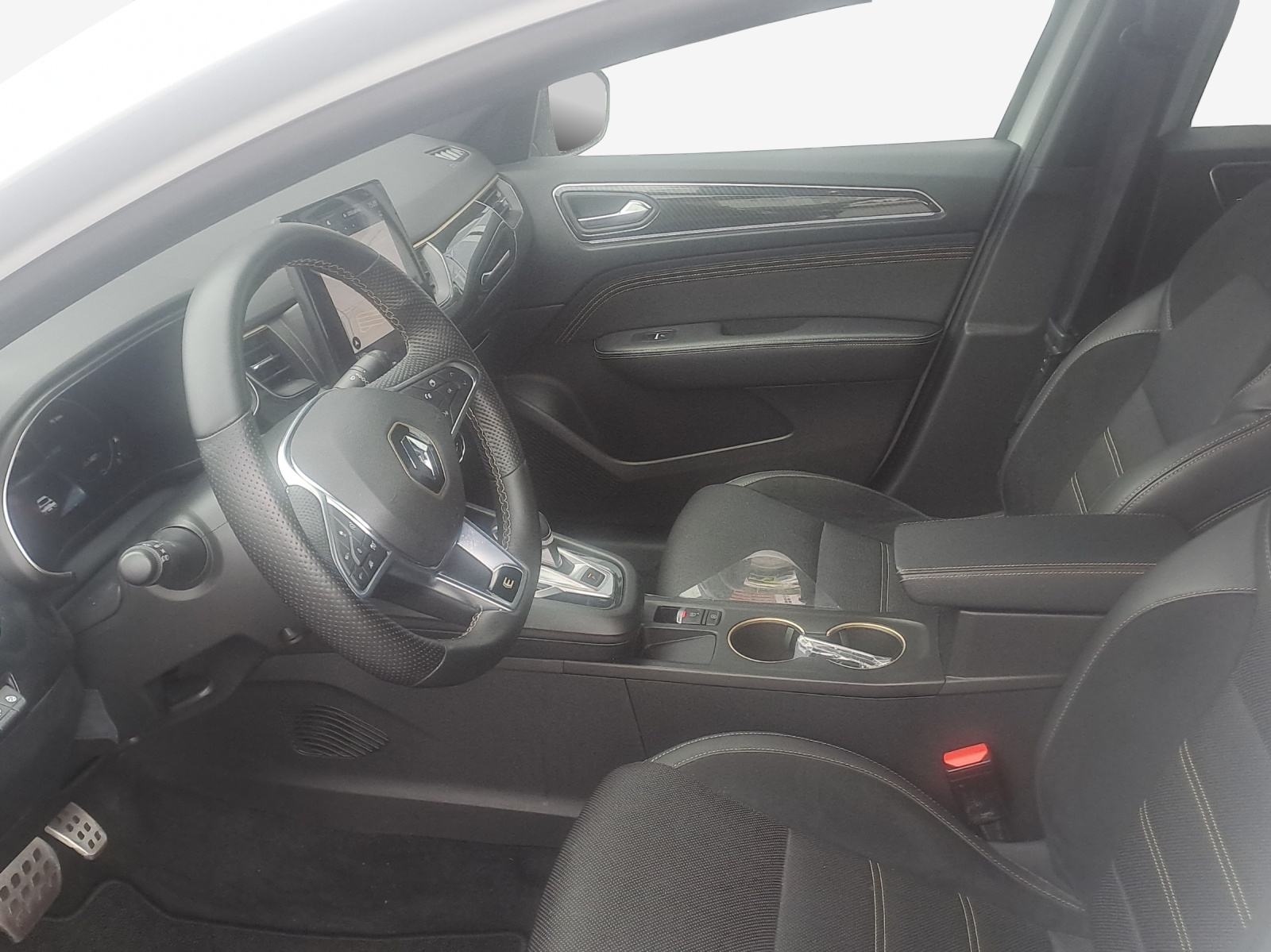 RENAULT Arkana 1.6 E-Tech Engineered-image-7