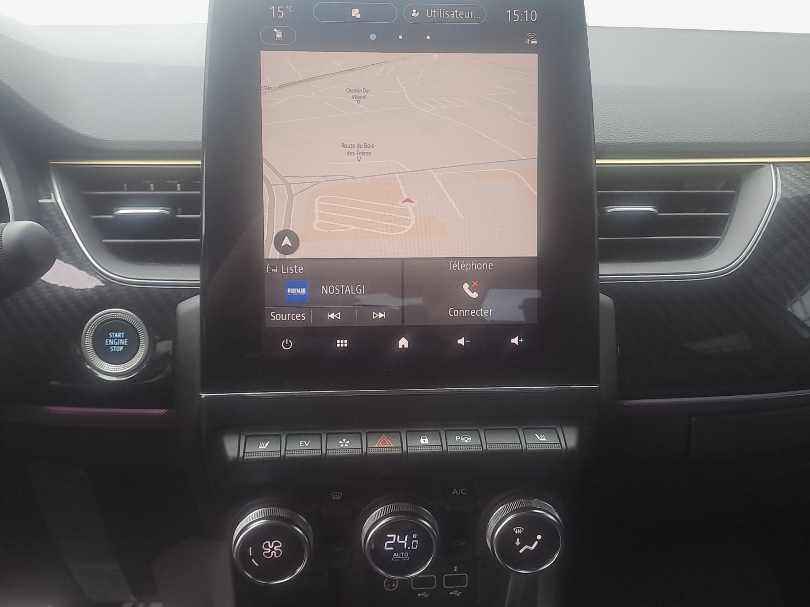 RENAULT Arkana 1.6 E-Tech Engineered-image-10