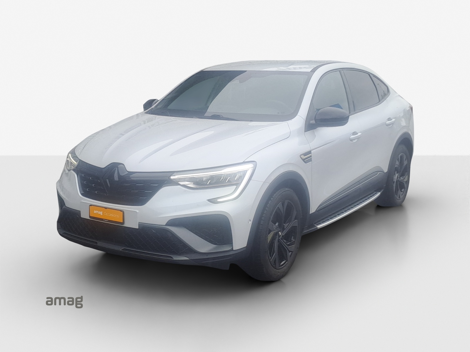RENAULT Arkana 1.6 E-Tech Engineered-image-0