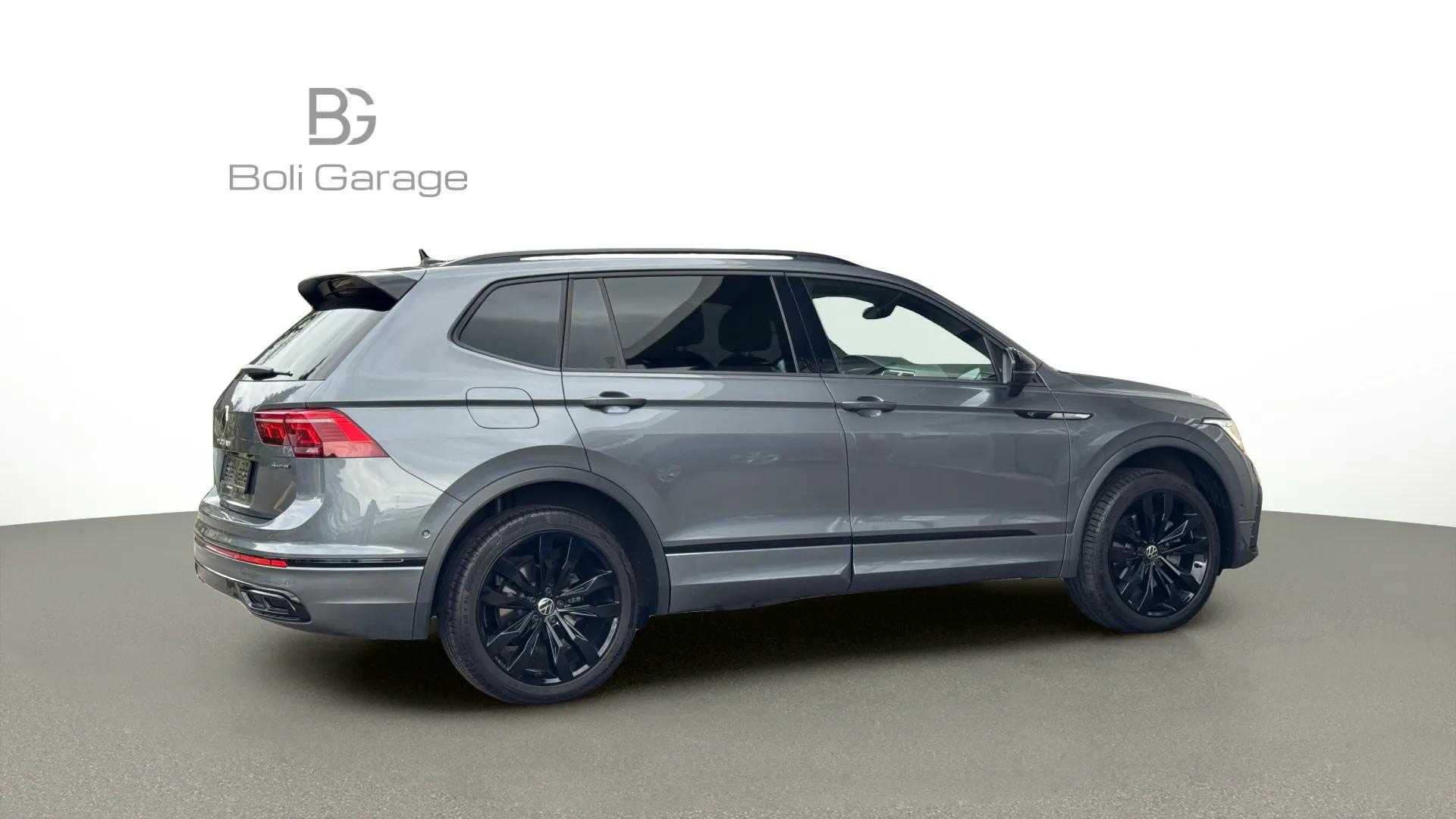 VW Tiguan Allspace 2.0TSI R-Line 4Motion DSG-image-6