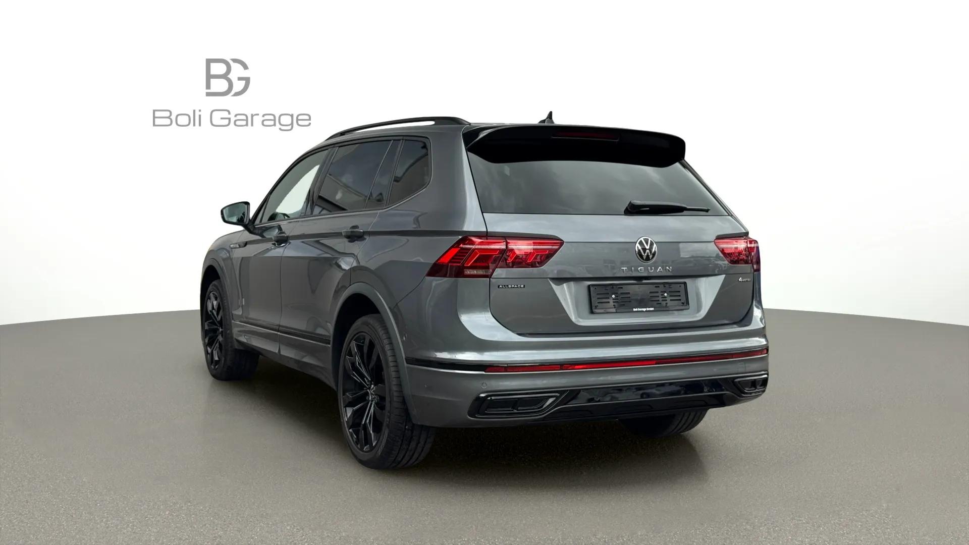 VW Tiguan Allspace 2.0TSI R-Line 4Motion DSG-showroom-element-3