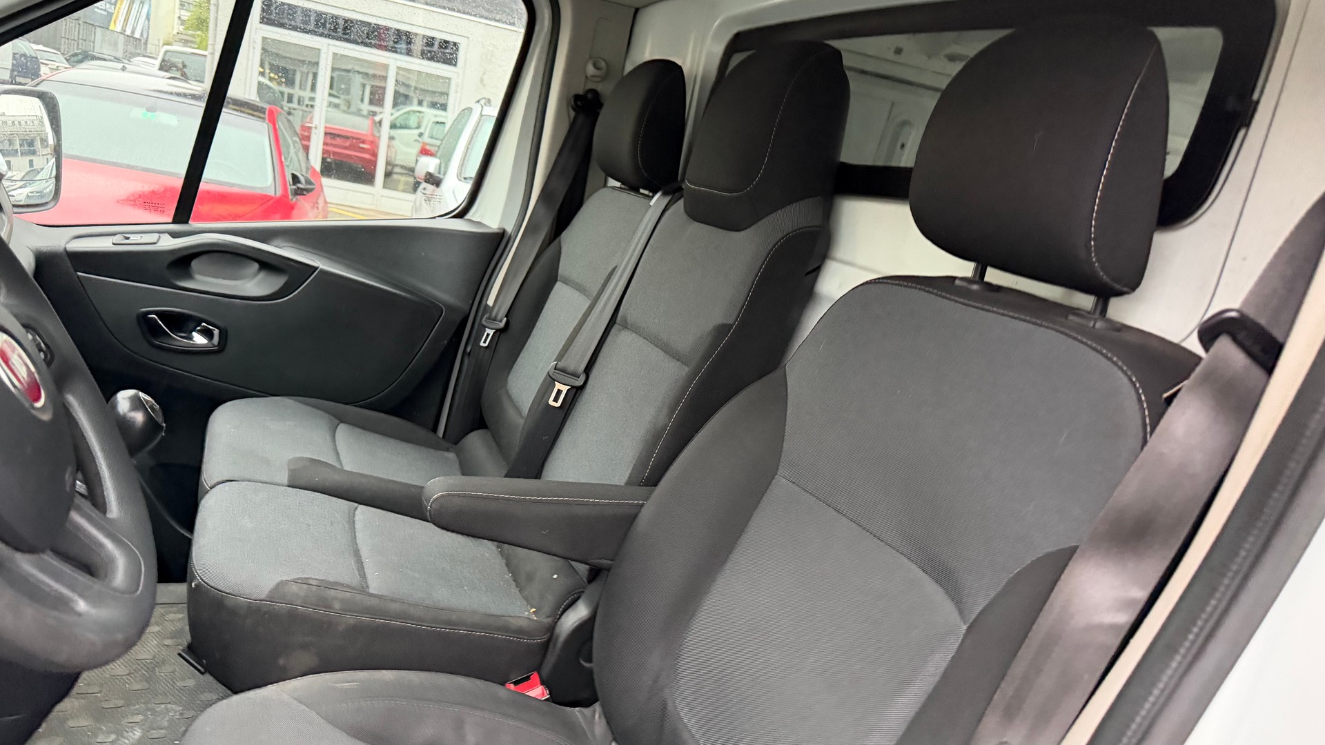 FIAT Talento 29 1.6 MJ L1H1 Easy Pro Plus-image-5