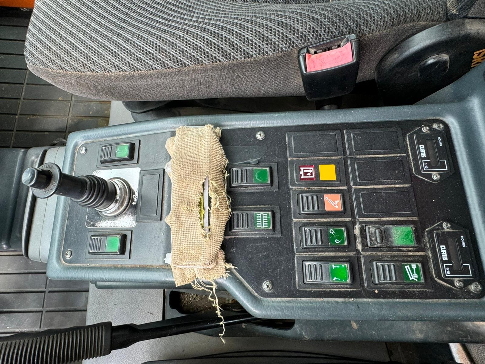 KOMMOBIL (UNIMOG) Multicar Fumo Carrier-image-10