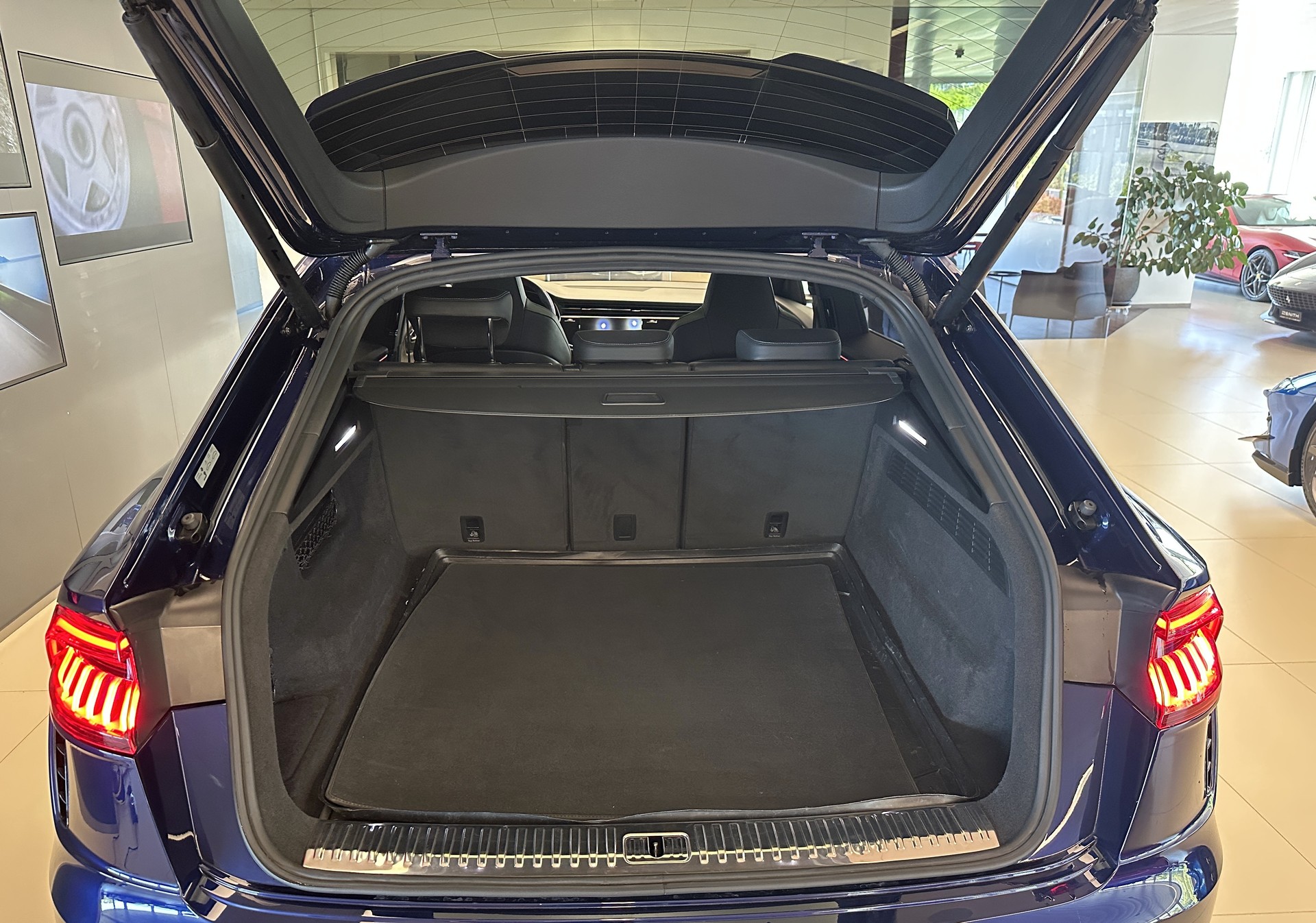 AUDI RSQ8 quattro tiptronic-image-15