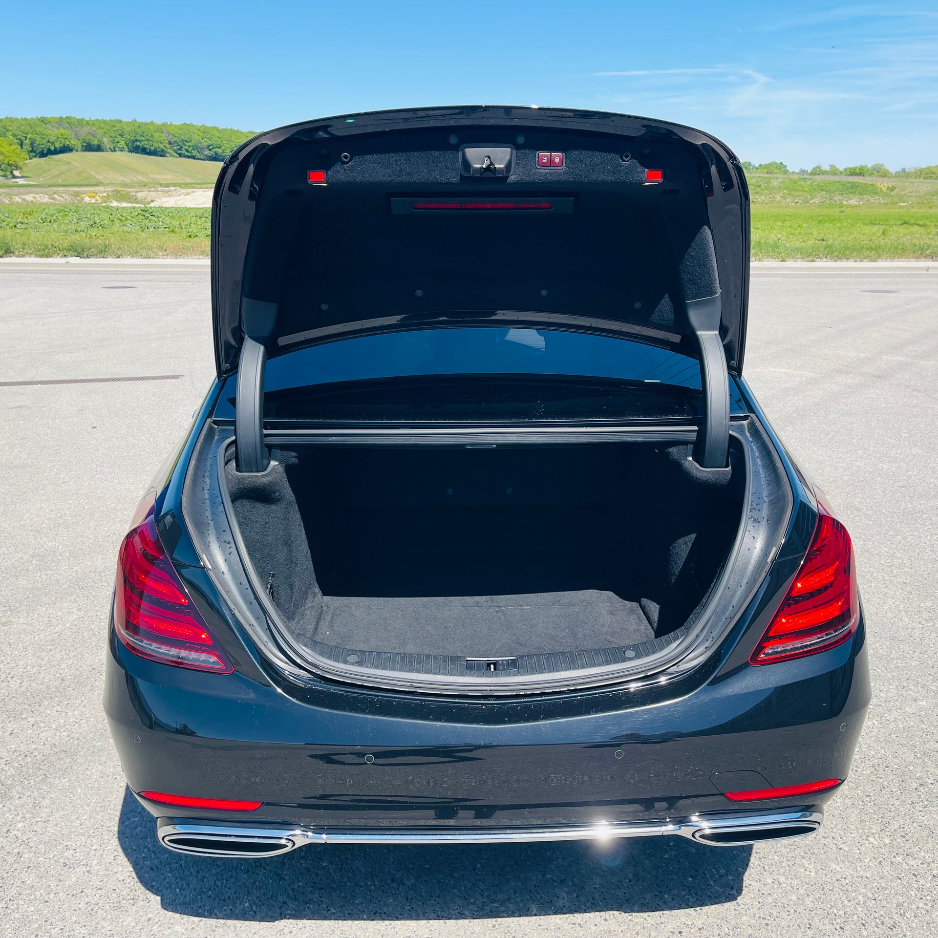 MERCEDES-BENZ S 350 d L 4Matic 9G-Tronic-image-6