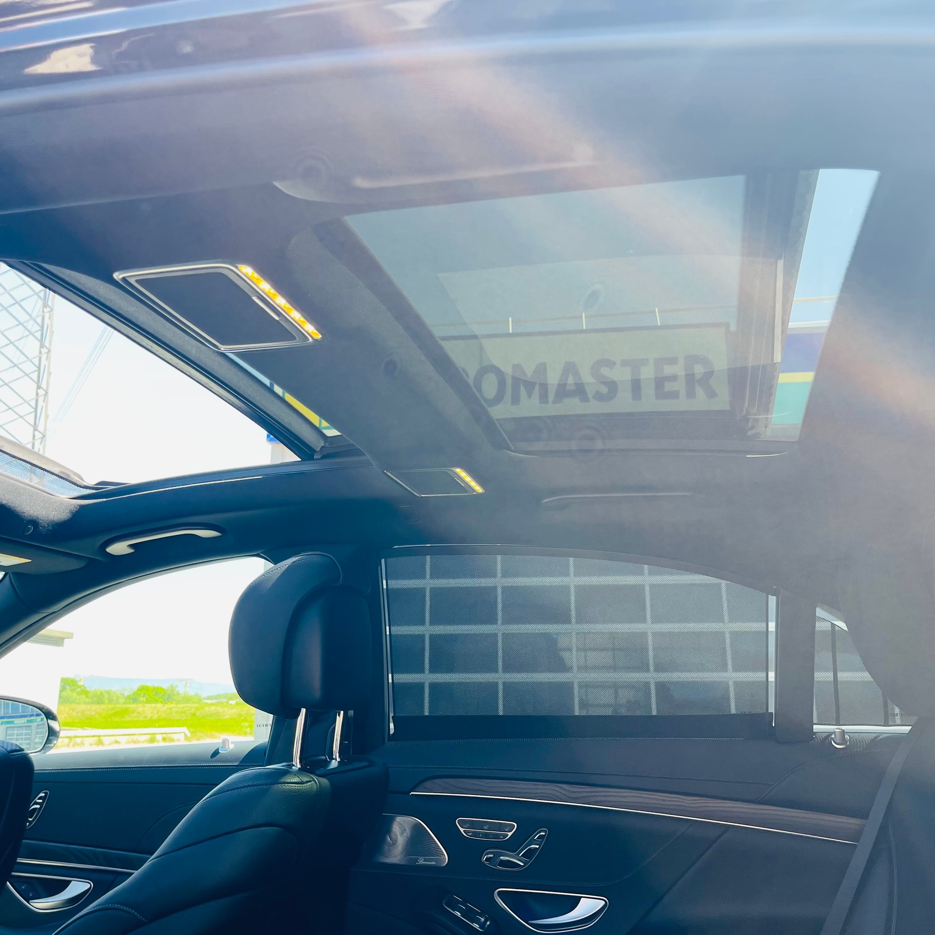 MERCEDES-BENZ S 350 d L 4Matic 9G-Tronic-image-11