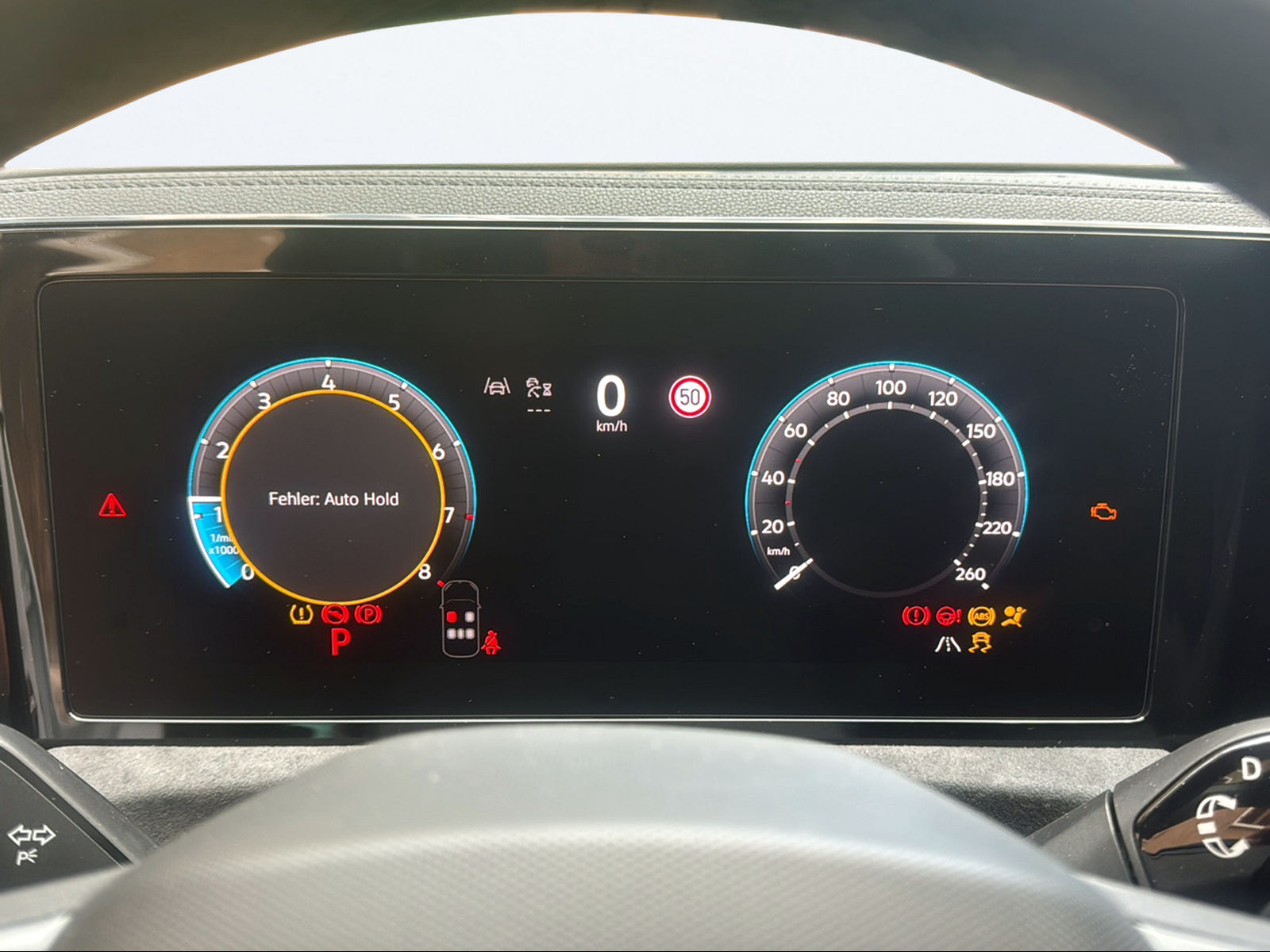 VW Tiguan 2.0 TSI DSG R-Line United 4Motion-image-11