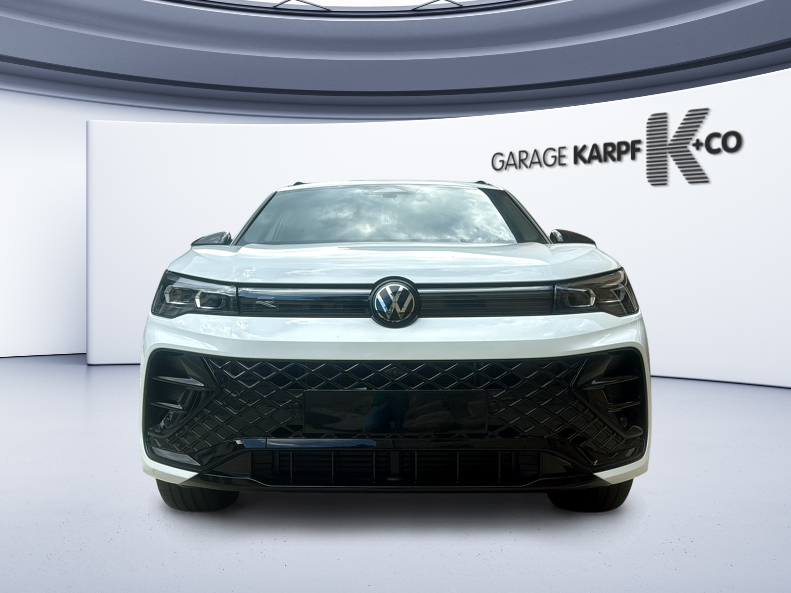 VW Tiguan 2.0 TSI DSG R-Line United 4Motion-image-7