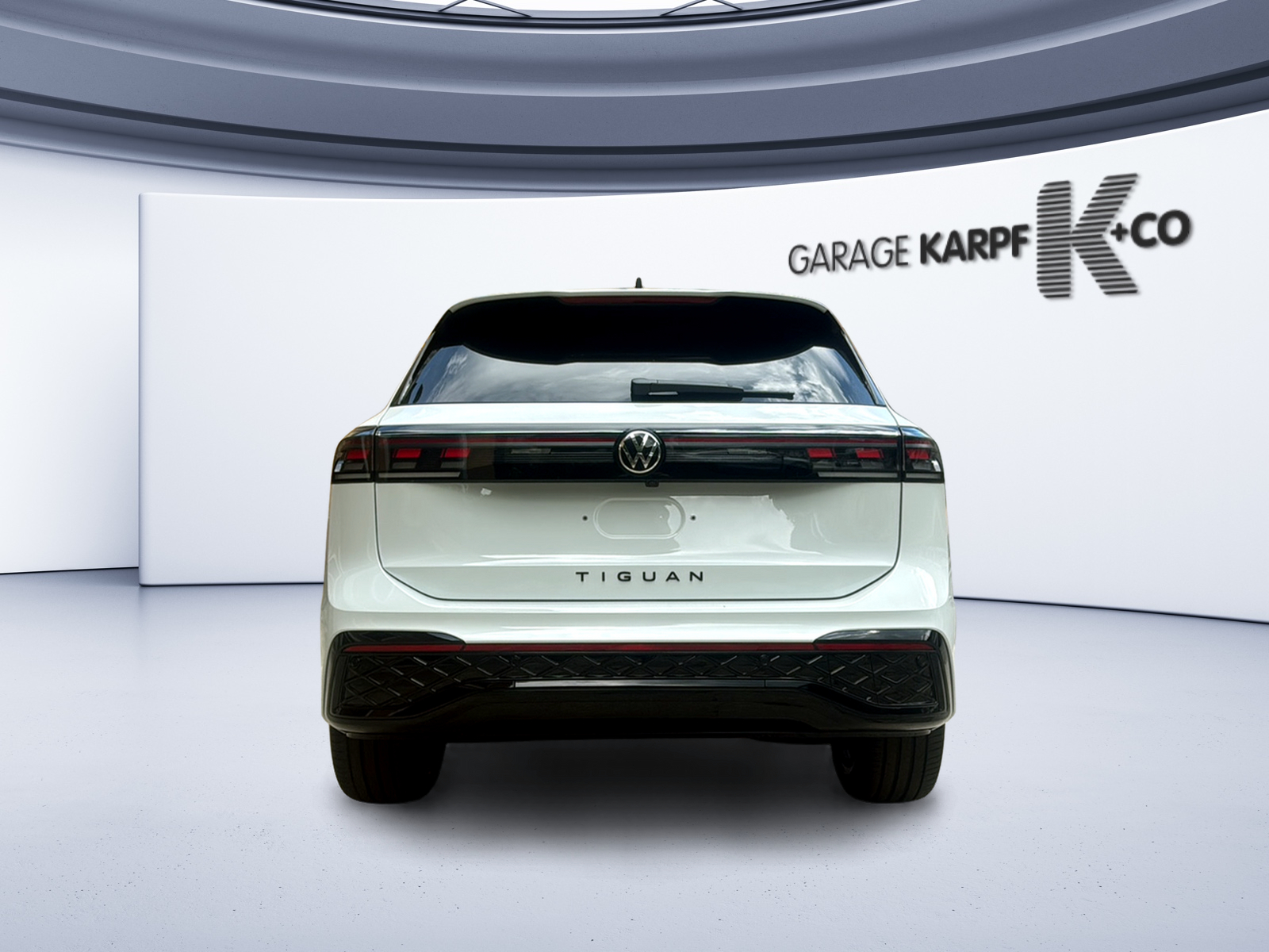 VW Tiguan 2.0 TSI DSG R-Line United 4Motion-image-3