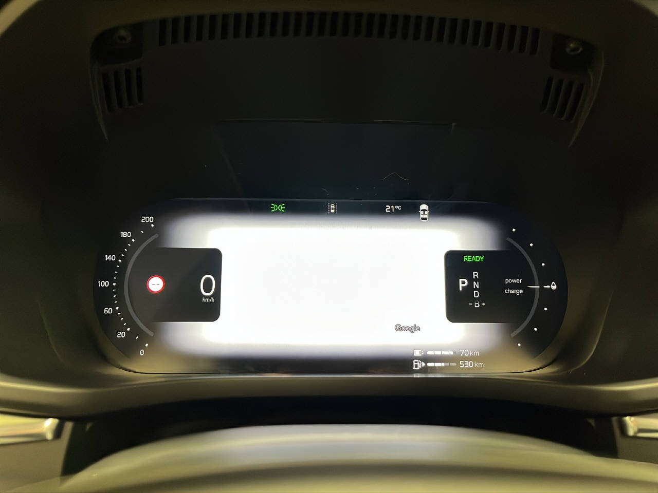 VOLVO XC60 2.0 T6 TE Black Edition eAWD-image-10