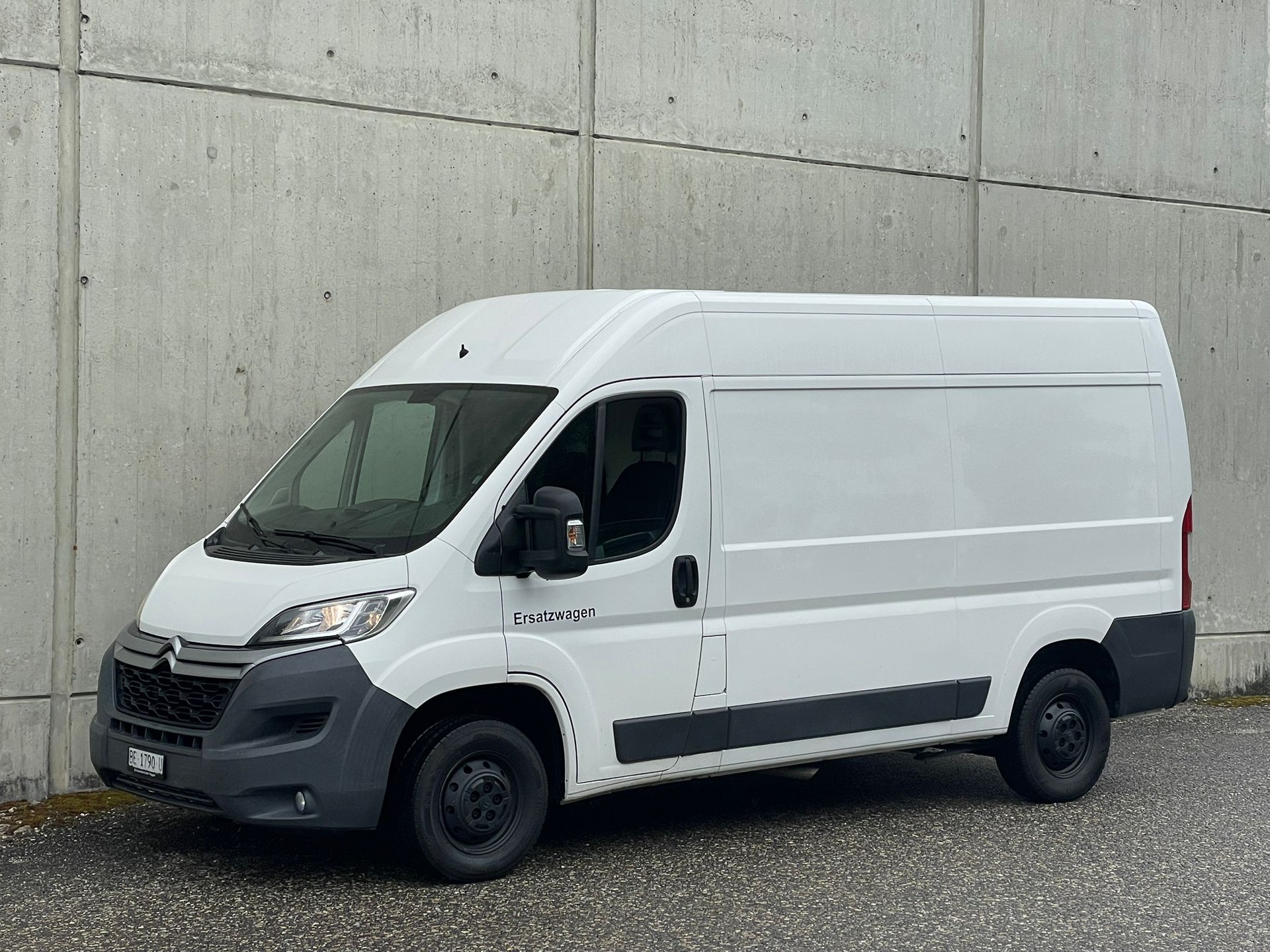 CITROEN Jumper 30 2.0 BlueHDi 130 Confort L2H2