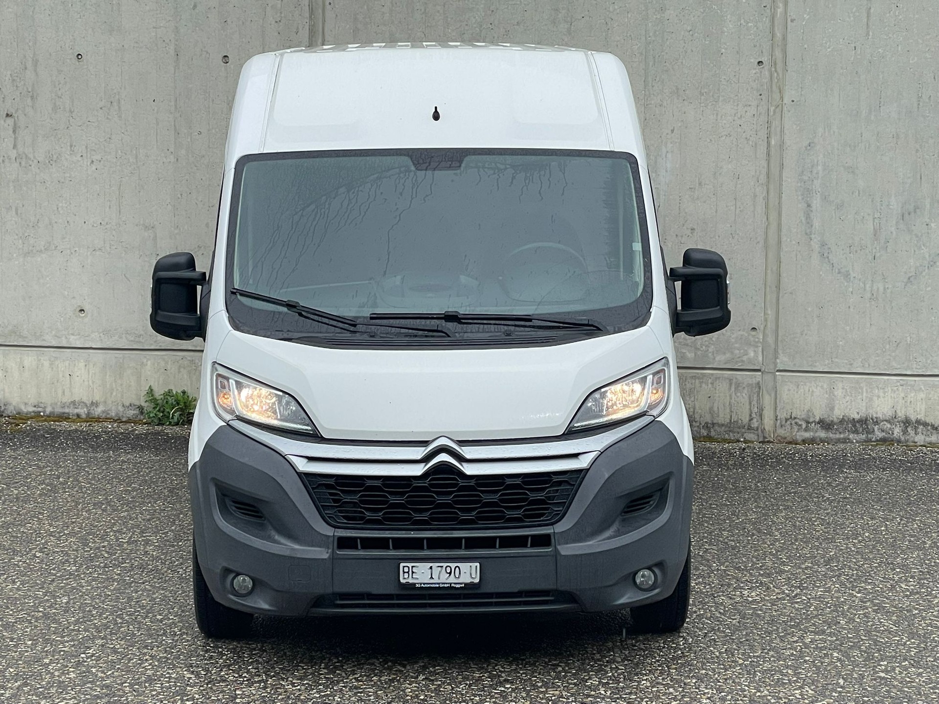 CITROEN Jumper 30 2.0 BlueHDi 130 Confort L2H2-image-6