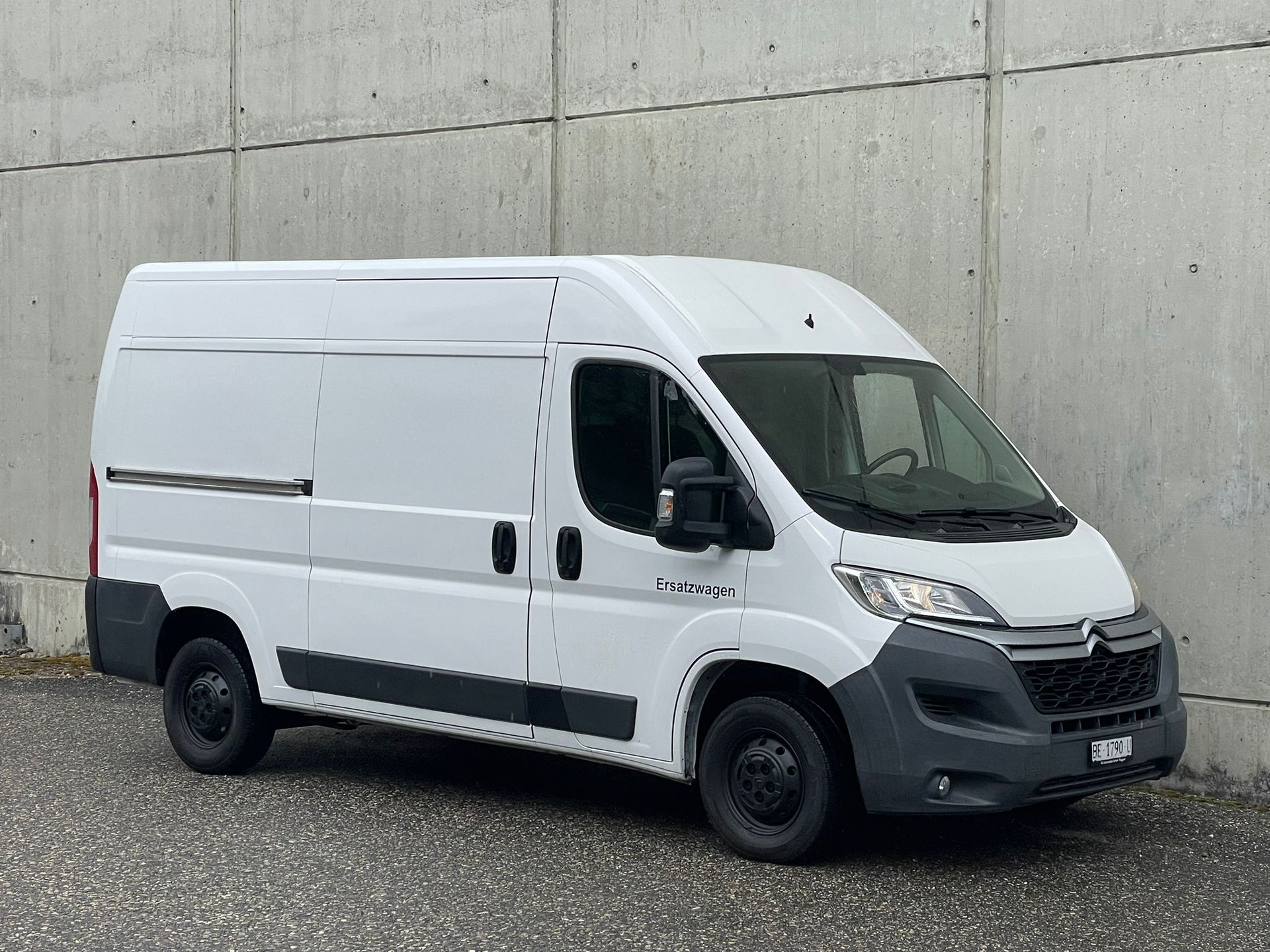 CITROEN Jumper 30 2.0 BlueHDi 130 Confort L2H2-showroom-element-3
