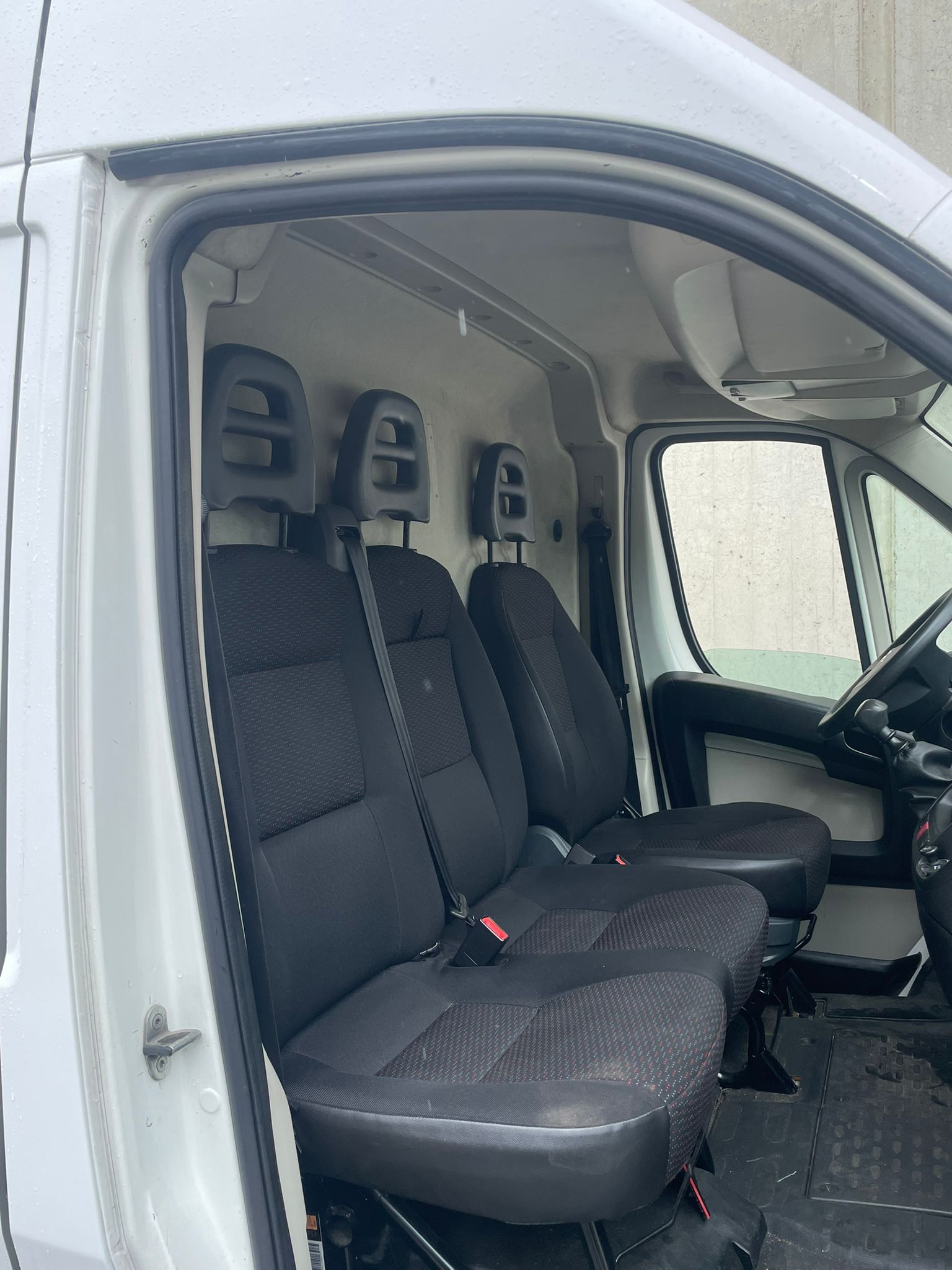 CITROEN Jumper 30 2.0 BlueHDi 130 Confort L2H2-image-8