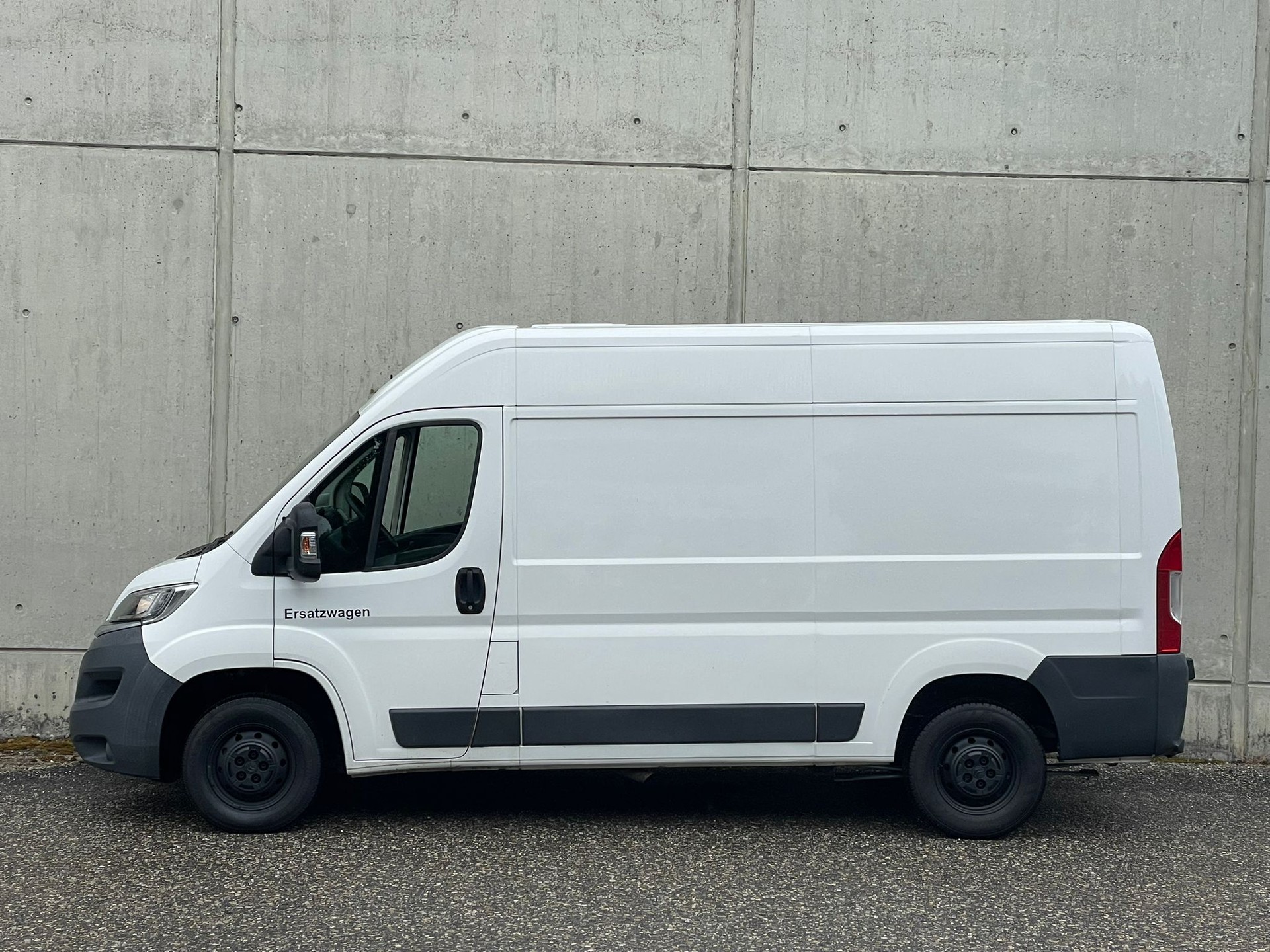 CITROEN Jumper 30 2.0 BlueHDi 130 Confort L2H2-showroom-element-1