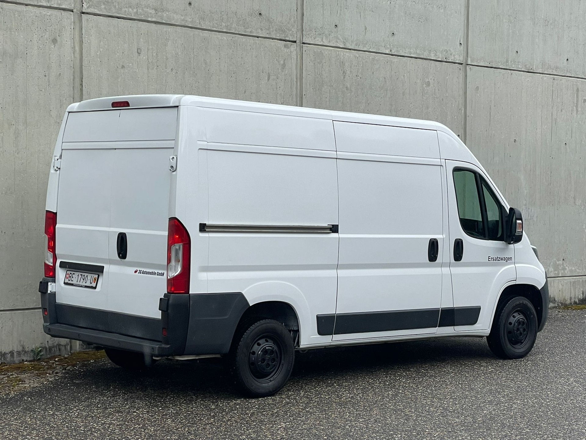 CITROEN Jumper 30 2.0 BlueHDi 130 Confort L2H2-image-5