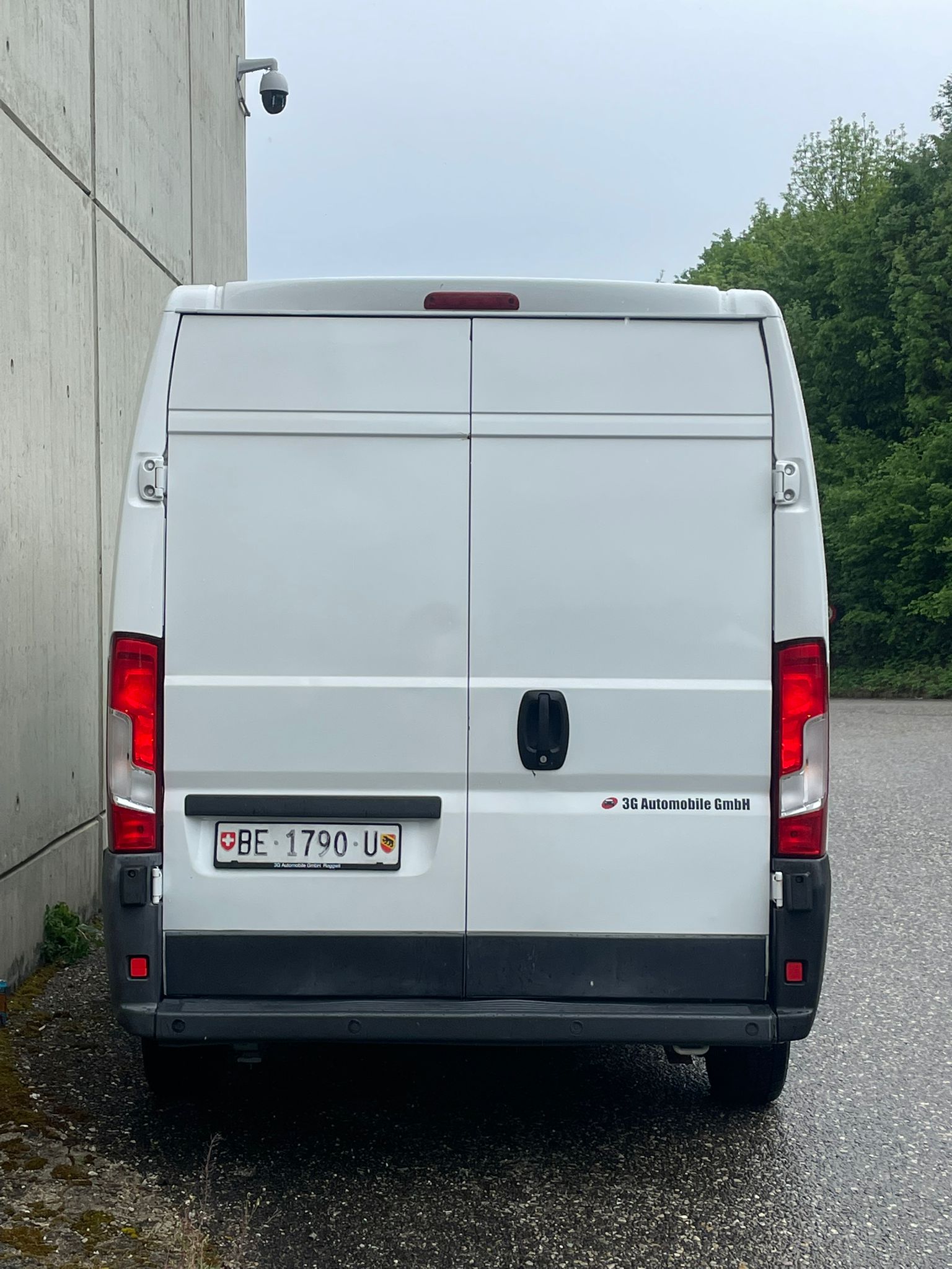 CITROEN Jumper 30 2.0 BlueHDi 130 Confort L2H2-image-7
