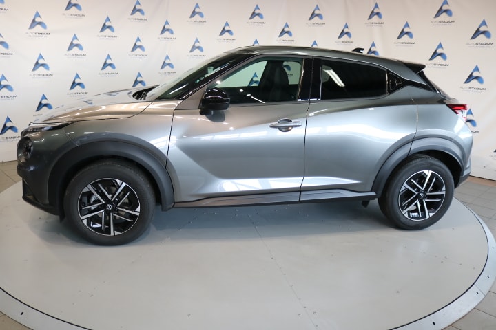 NISSAN Juke 1.0 DIG-T N-Connecta DCT-image-14