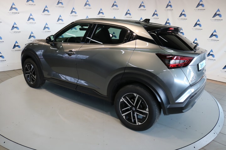 NISSAN Juke 1.0 DIG-T N-Connecta DCT-image-17