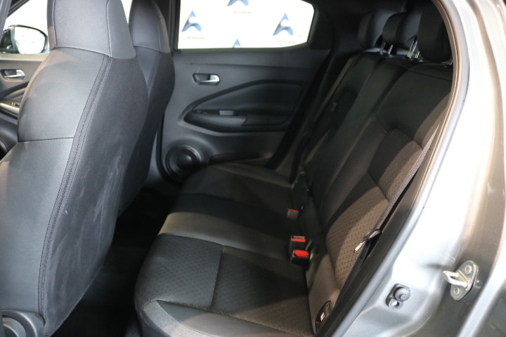 NISSAN Juke 1.0 DIG-T N-Connecta DCT-image-26