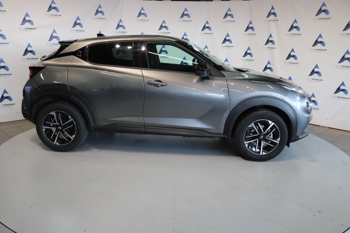 NISSAN Juke 1.0 DIG-T N-Connecta DCT-image-23