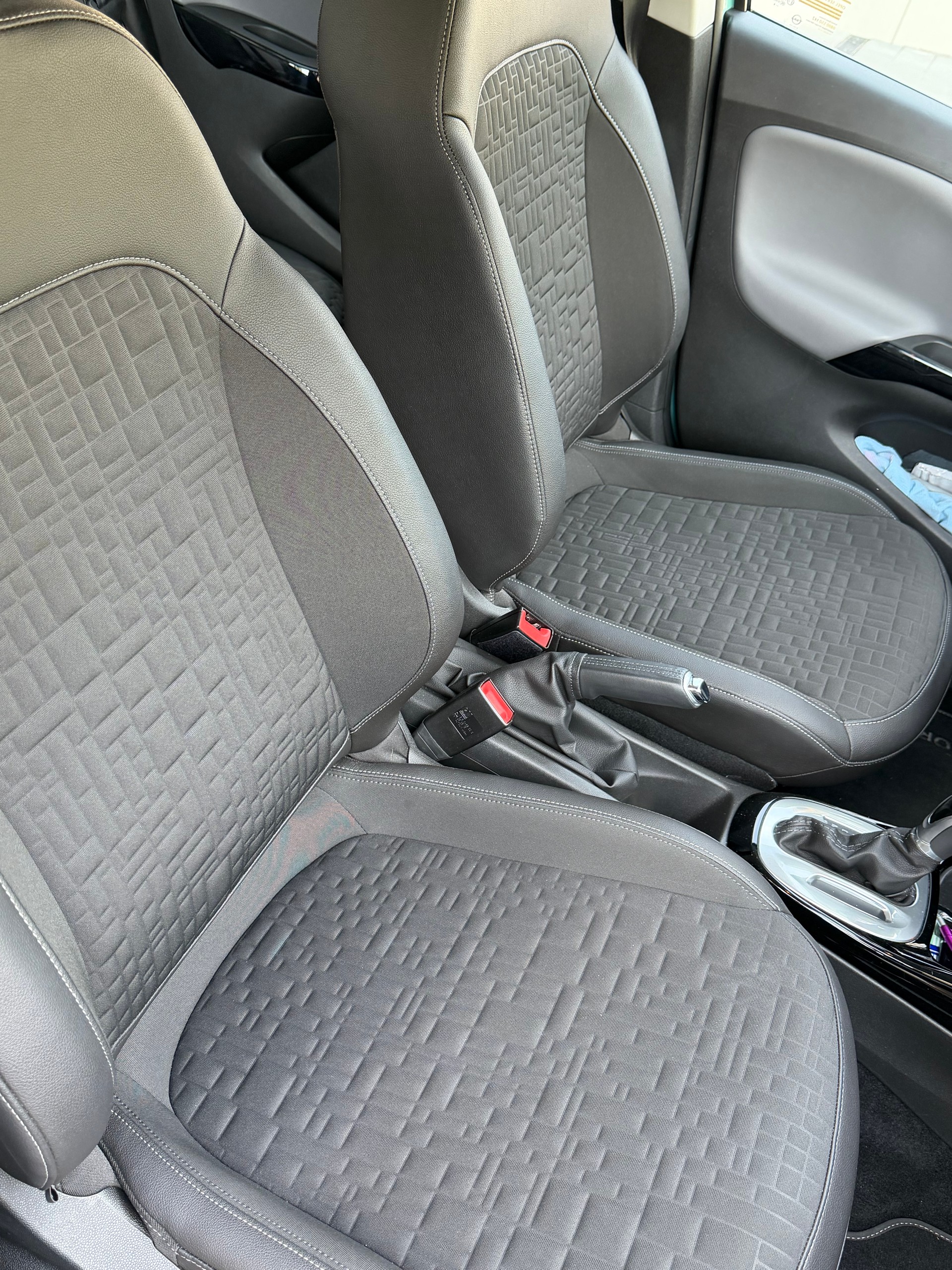 OPEL Opel Corsa E B14XEL-image-16