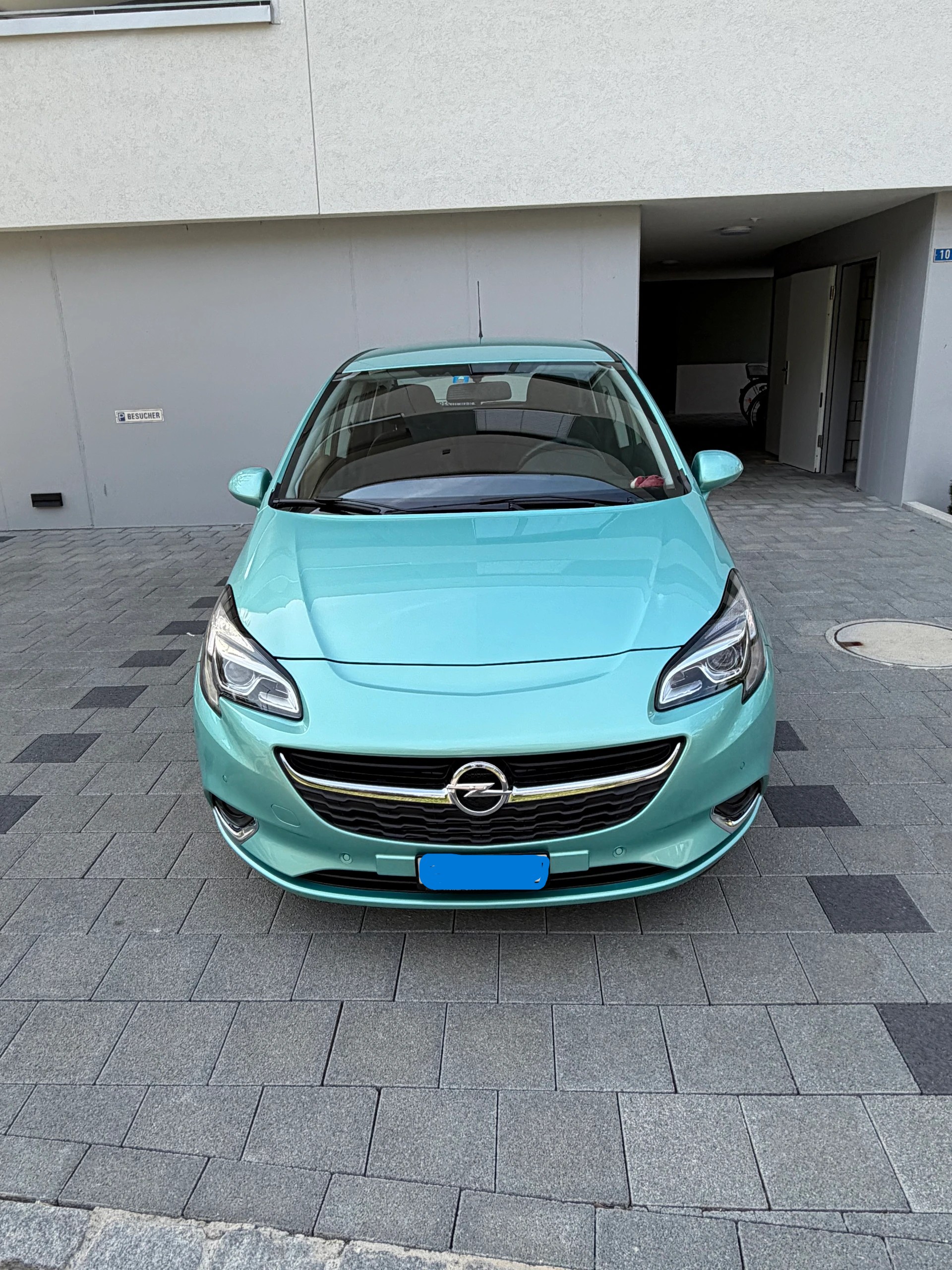 OPEL Opel Corsa E B14XEL-image-8
