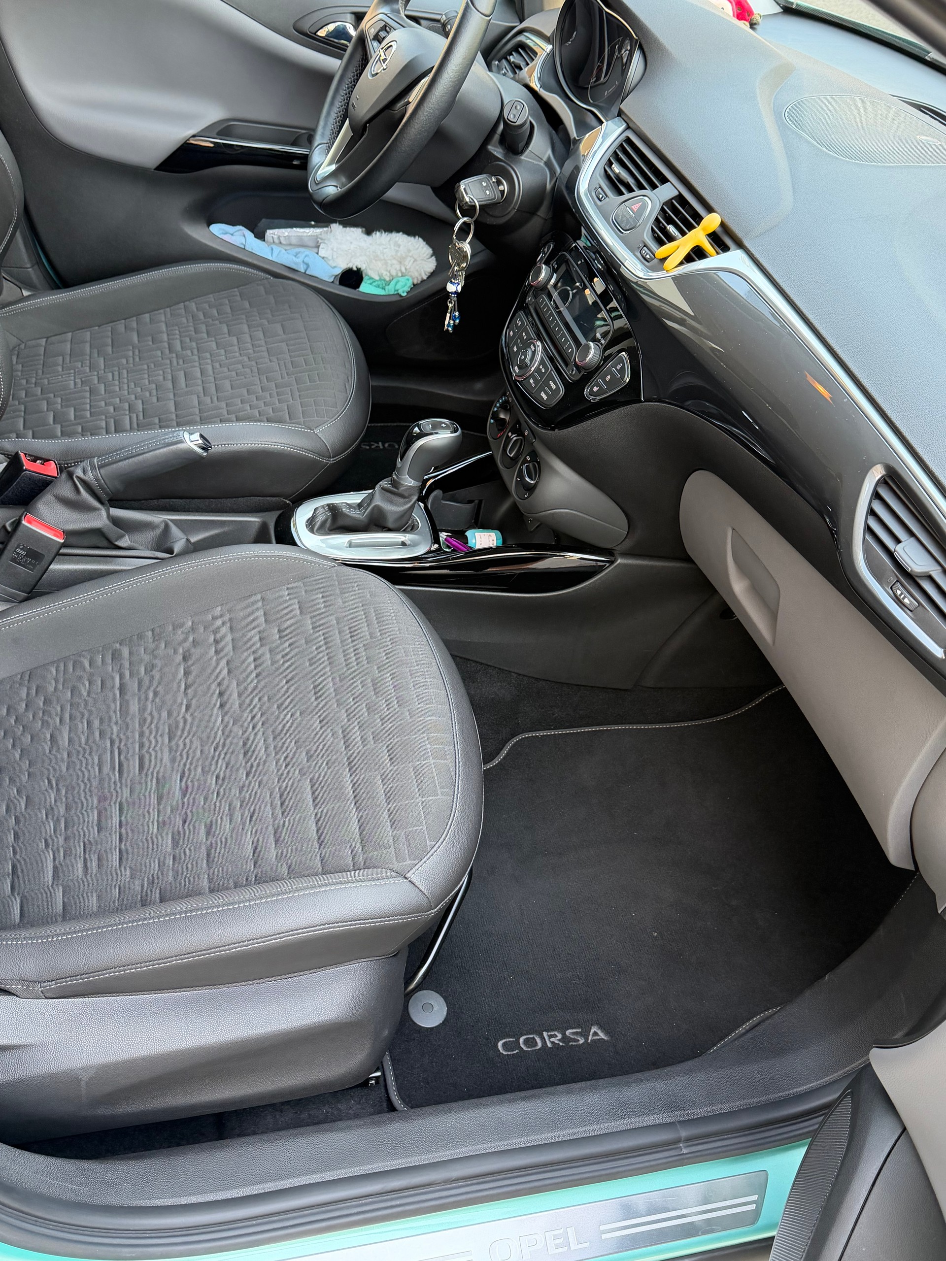 OPEL Opel Corsa E B14XEL-image-15