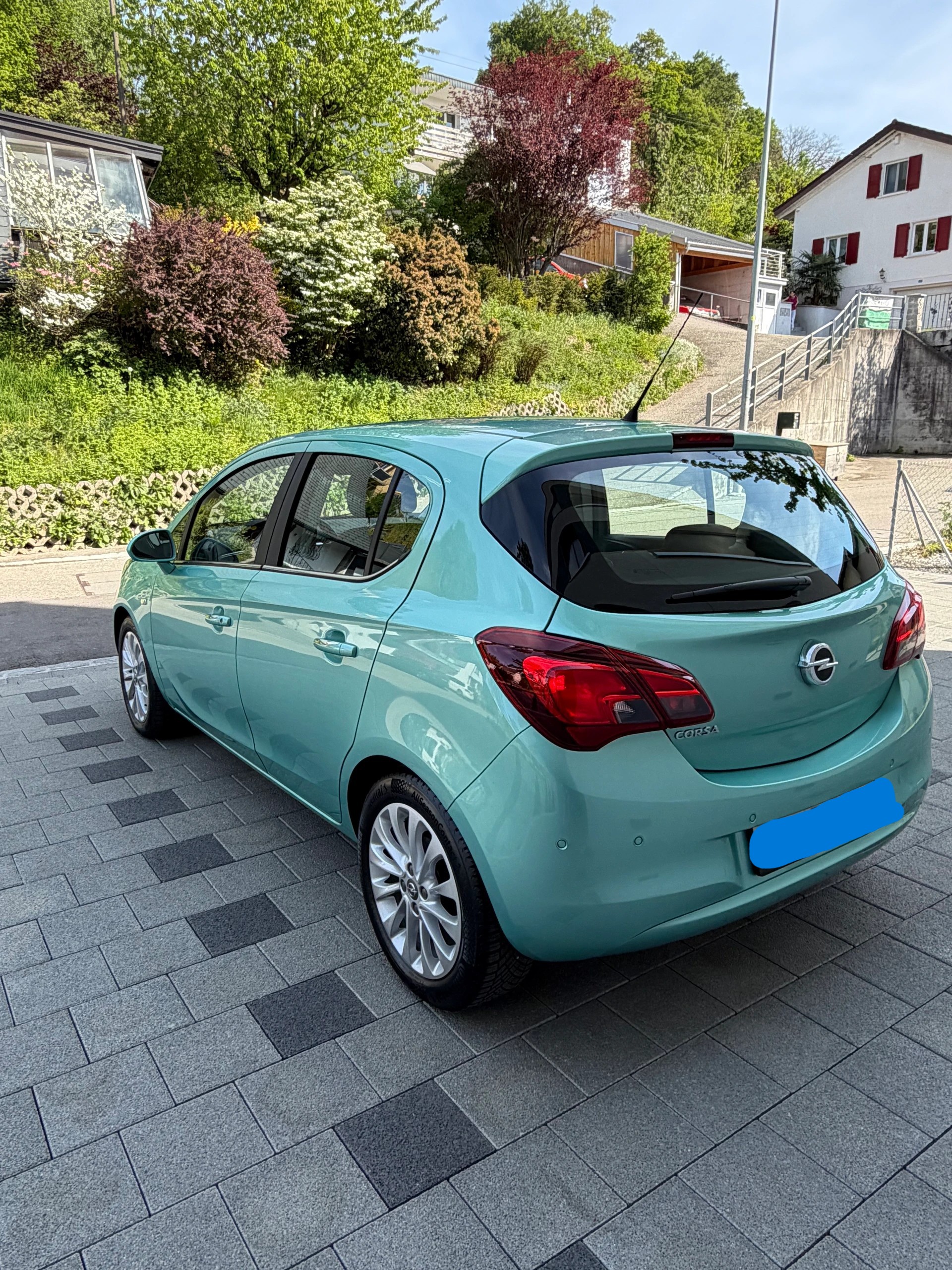 OPEL Opel Corsa E B14XEL-image-6