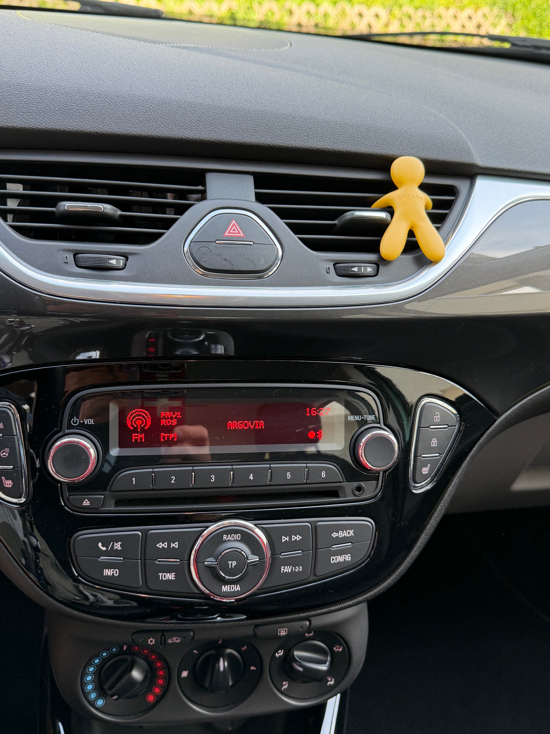 OPEL Opel Corsa E B14XEL-image-13