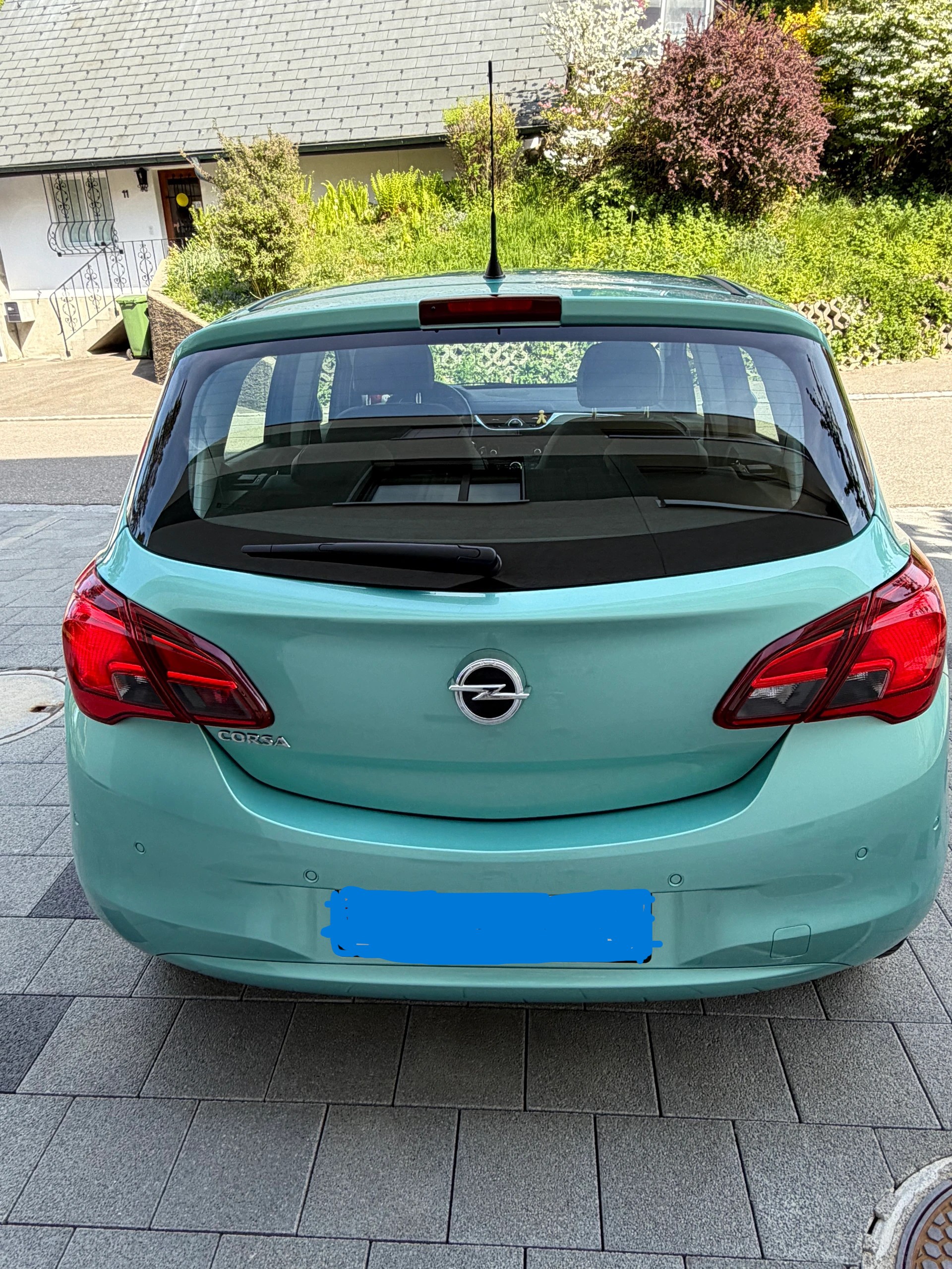 OPEL Opel Corsa E B14XEL-image-7