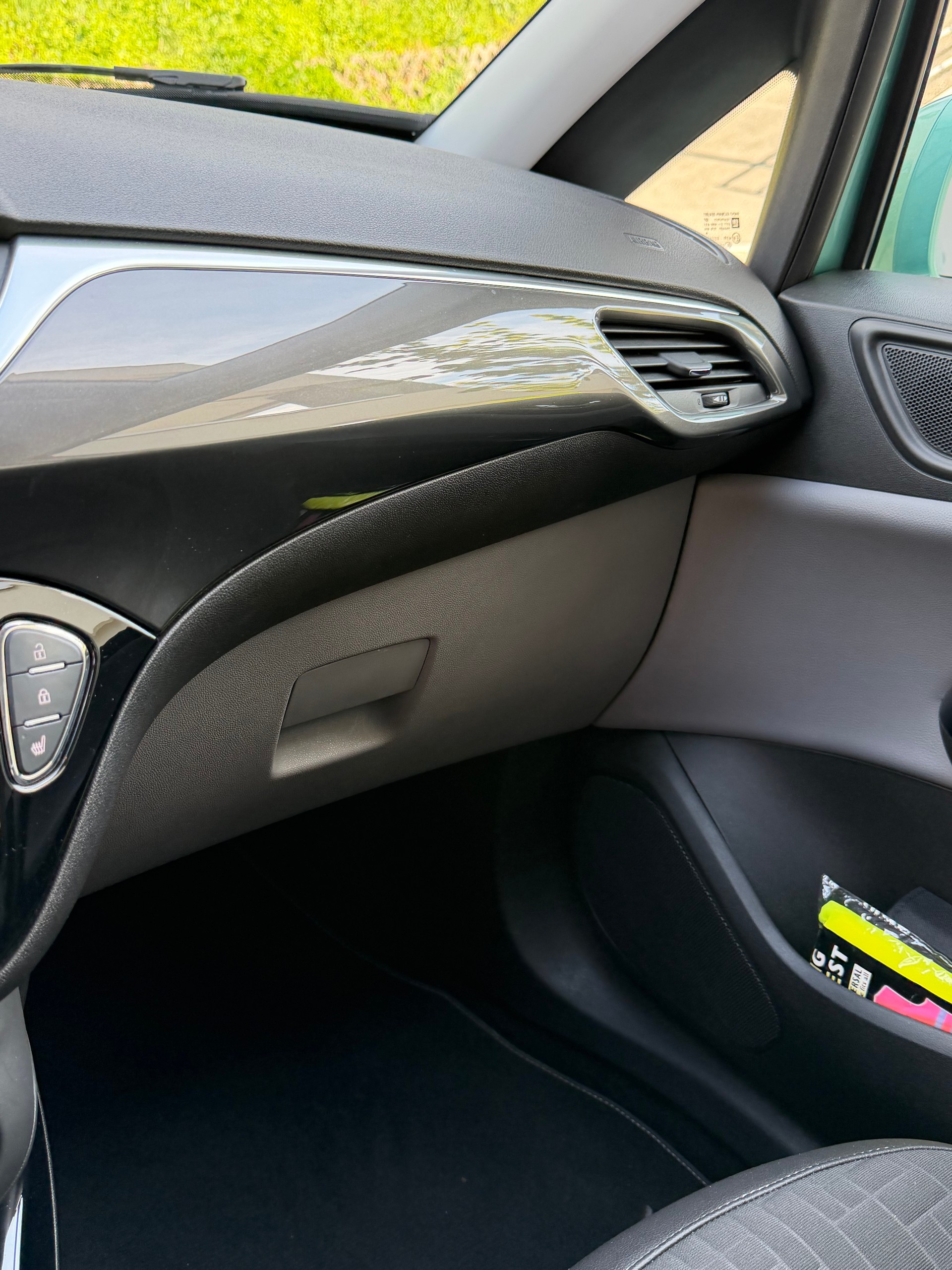 OPEL Opel Corsa E B14XEL-image-14