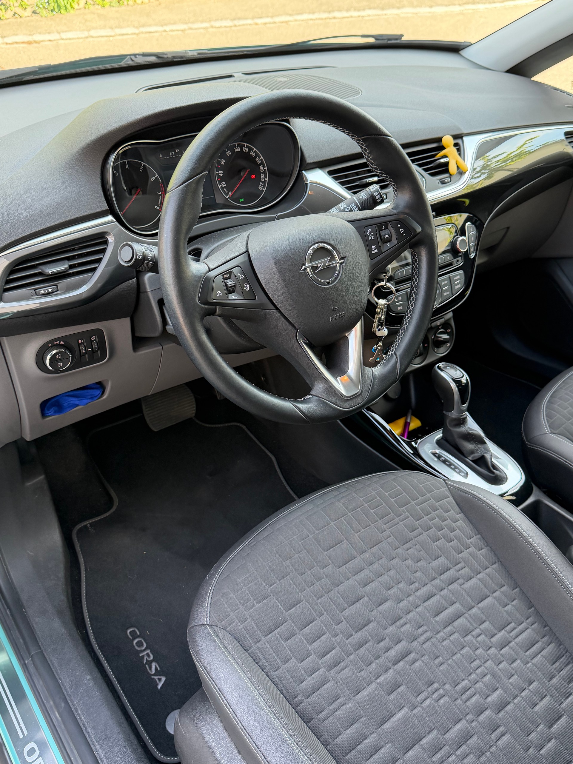 OPEL Opel Corsa E B14XEL-image-10
