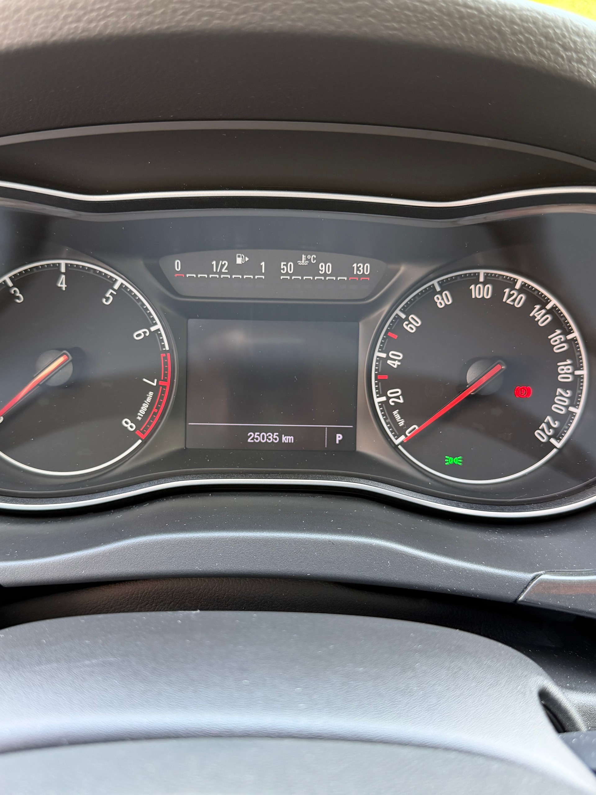 OPEL Opel Corsa E B14XEL-image-11