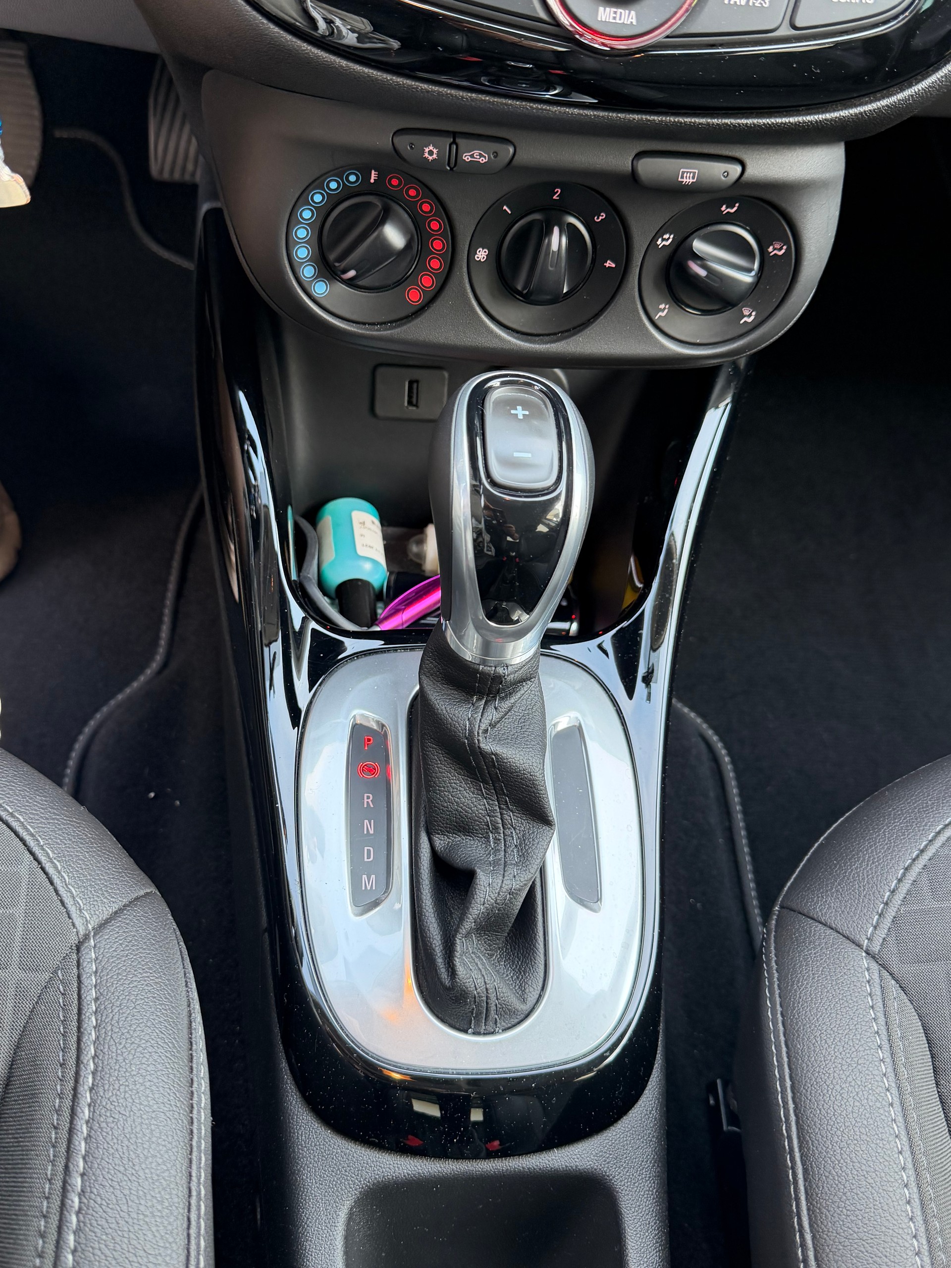OPEL Opel Corsa E B14XEL-image-12