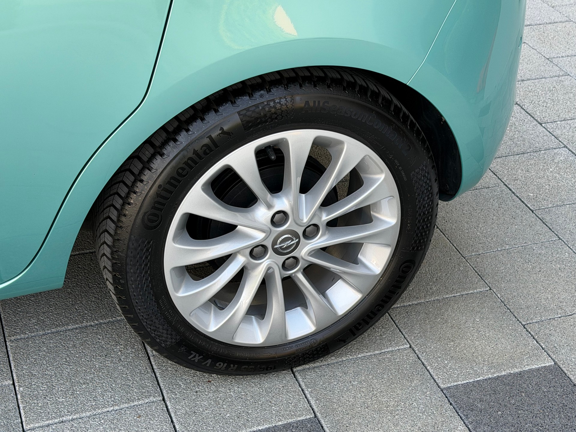 OPEL Opel Corsa E B14XEL-image-9