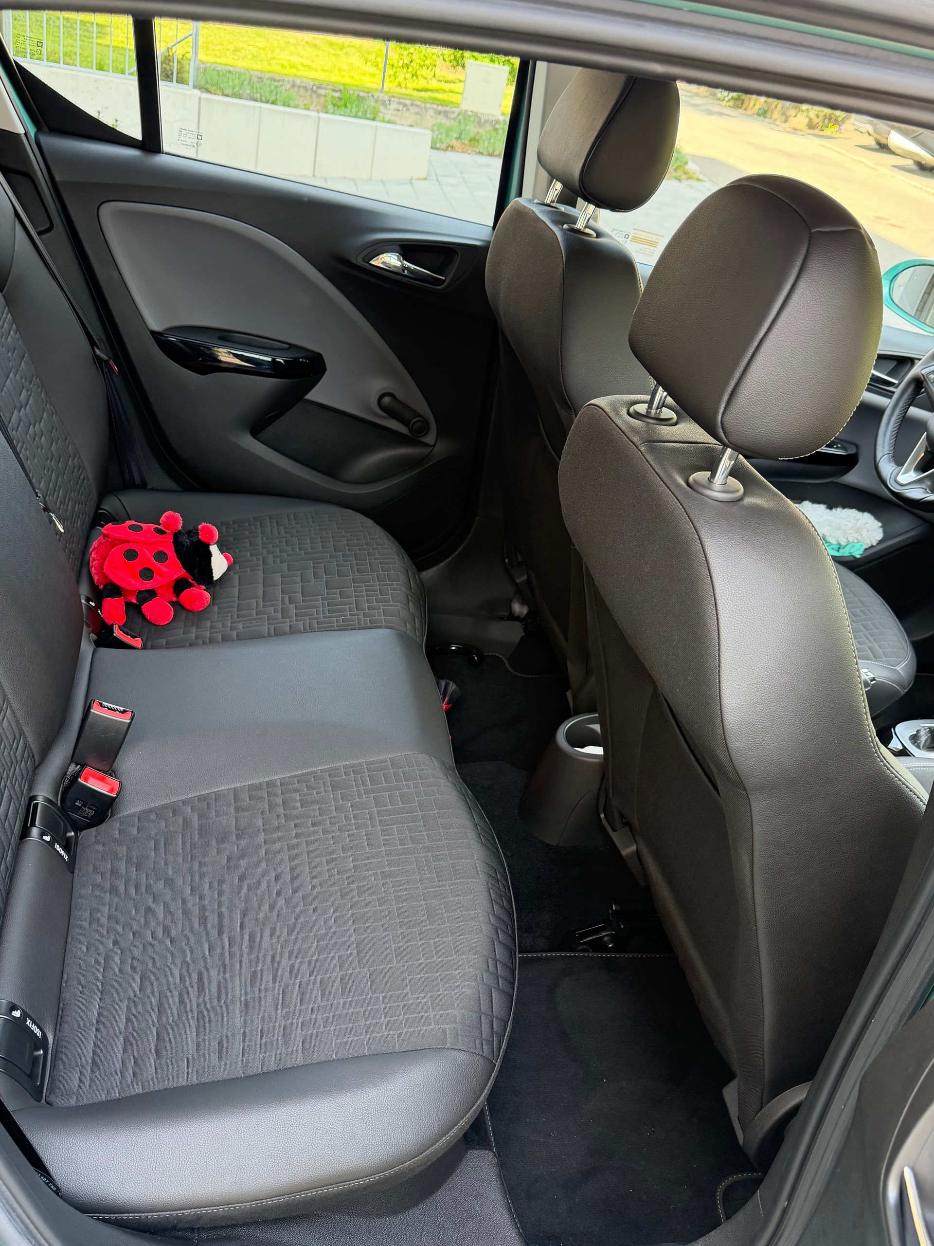 OPEL Opel Corsa E B14XEL-image-17