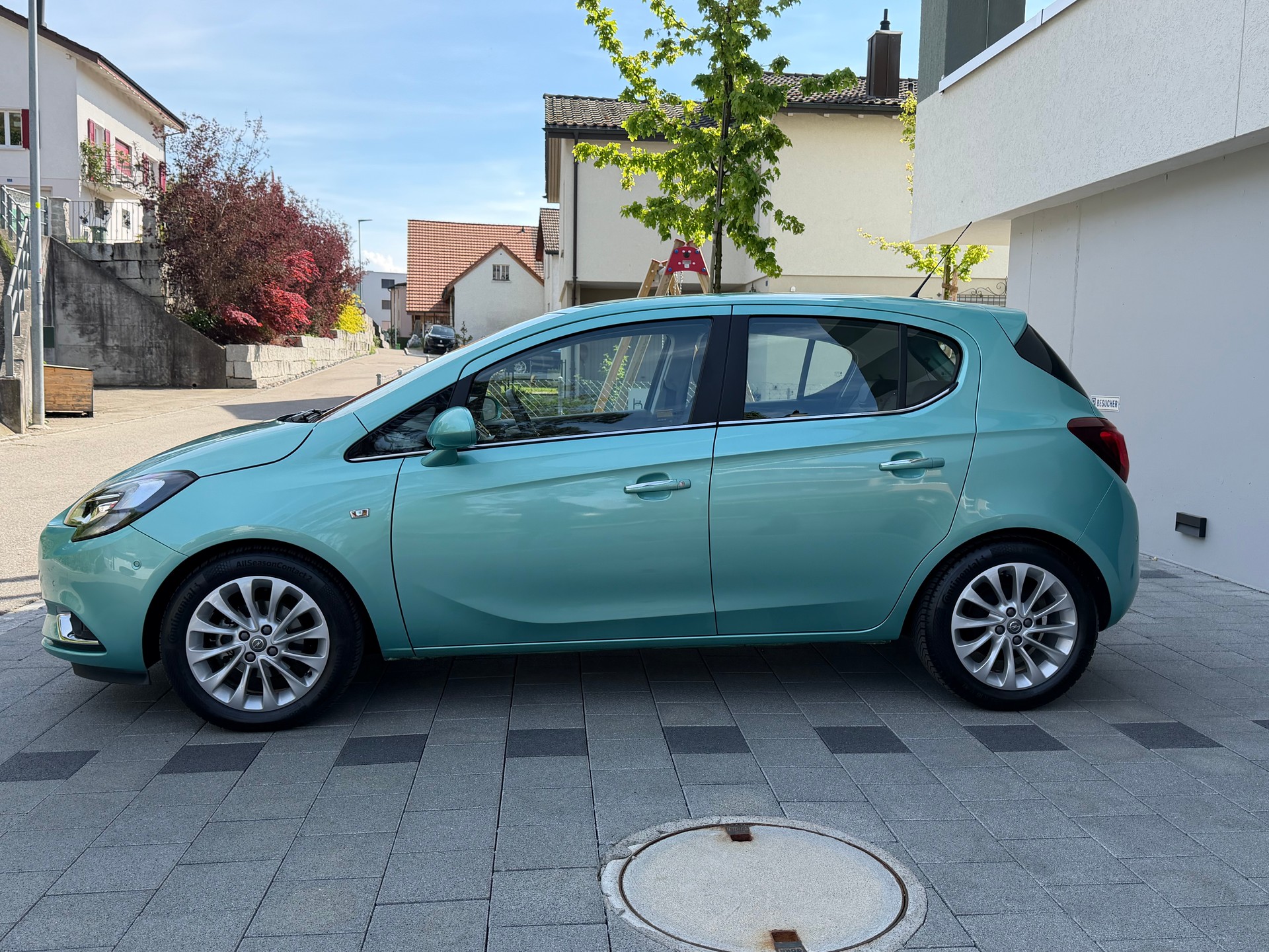 OPEL Opel Corsa E B14XEL-image-4