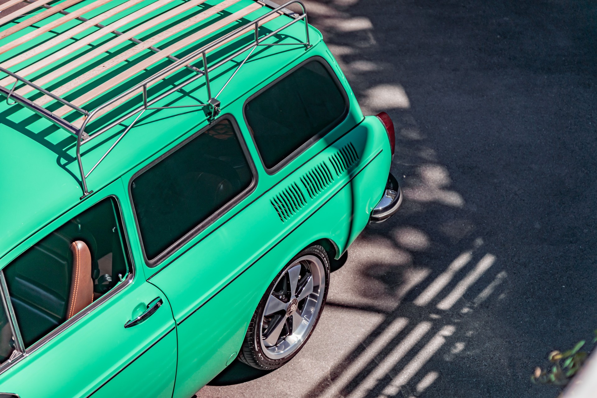 VW T36 Variant-image-7
