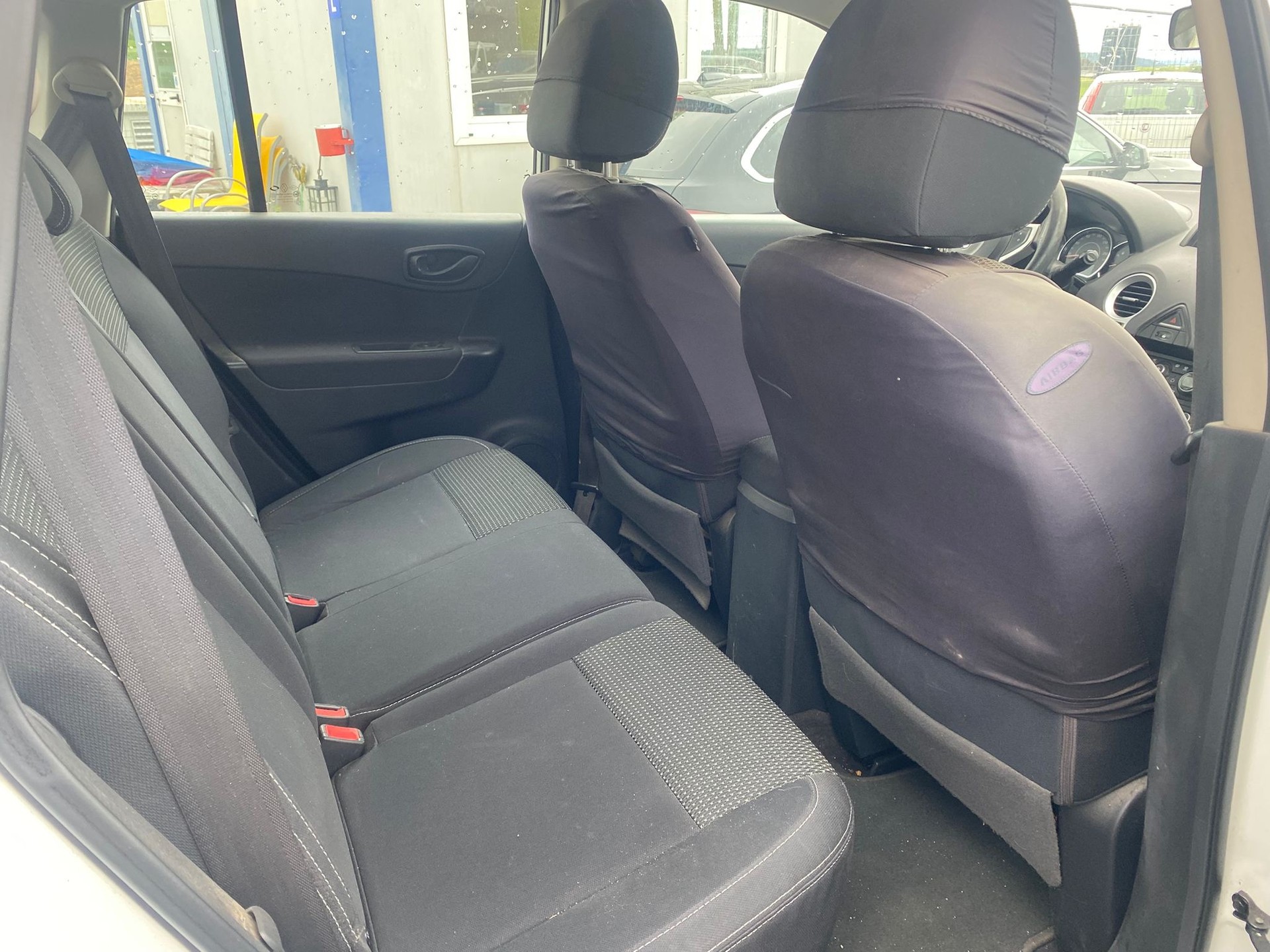 RENAULT Koleos 2.5 Dynamique 4x4-image-11
