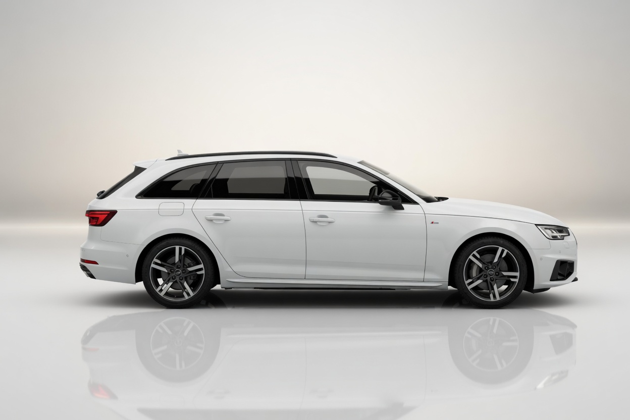 AUDI A4 Avant 40 TDI Sport quattro S-tronic-image-5
