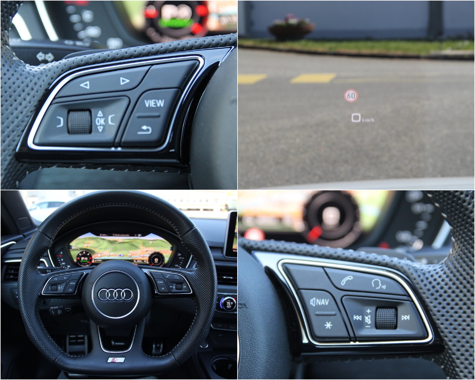 AUDI A4 Avant 40 TDI Sport quattro S-tronic-image-20