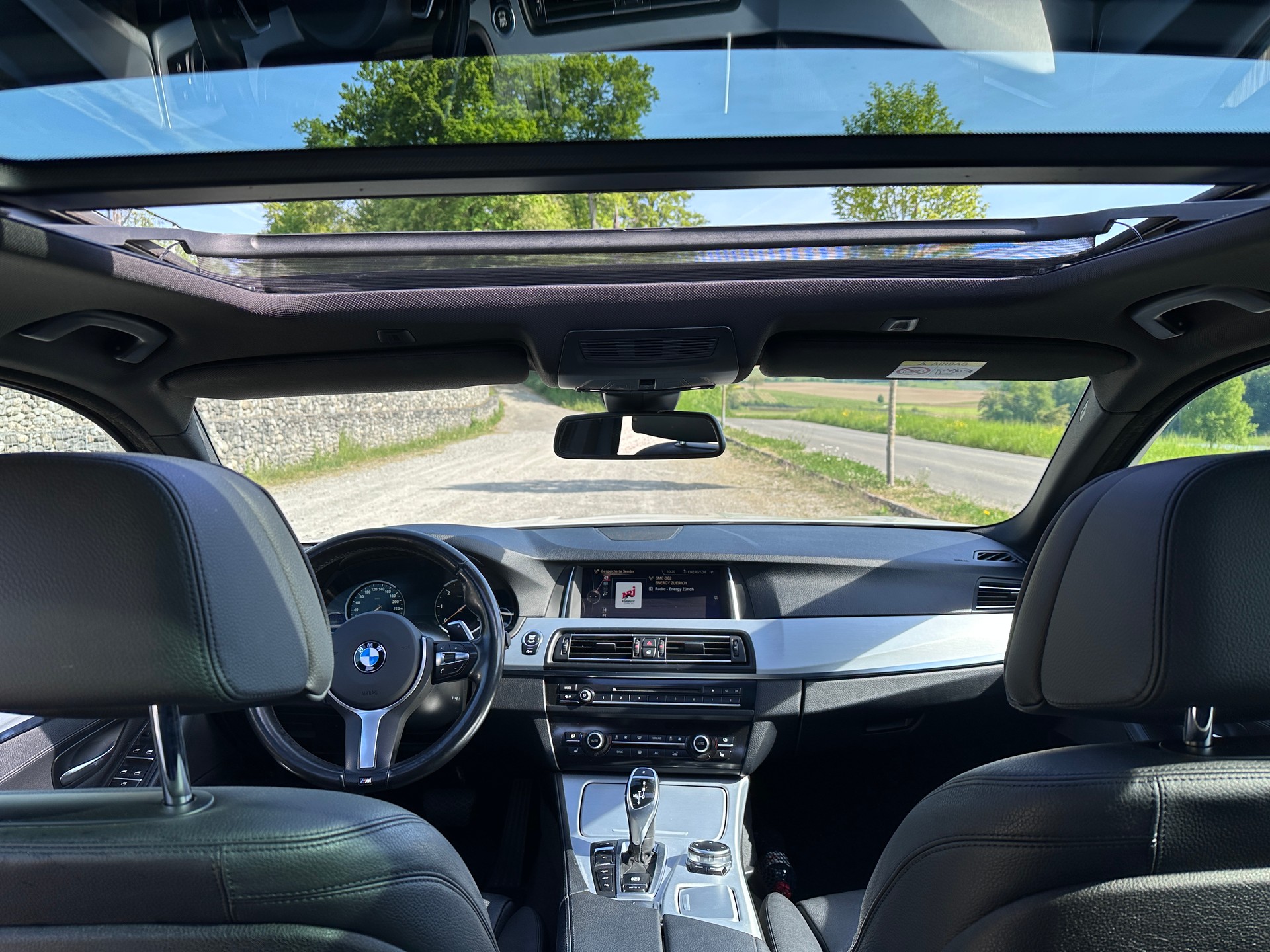 BMW 535d xDrive Touring M-Sport-image-5